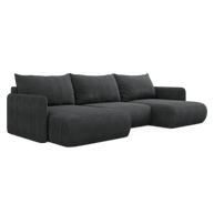 Poso - Lech - Ciemny szary