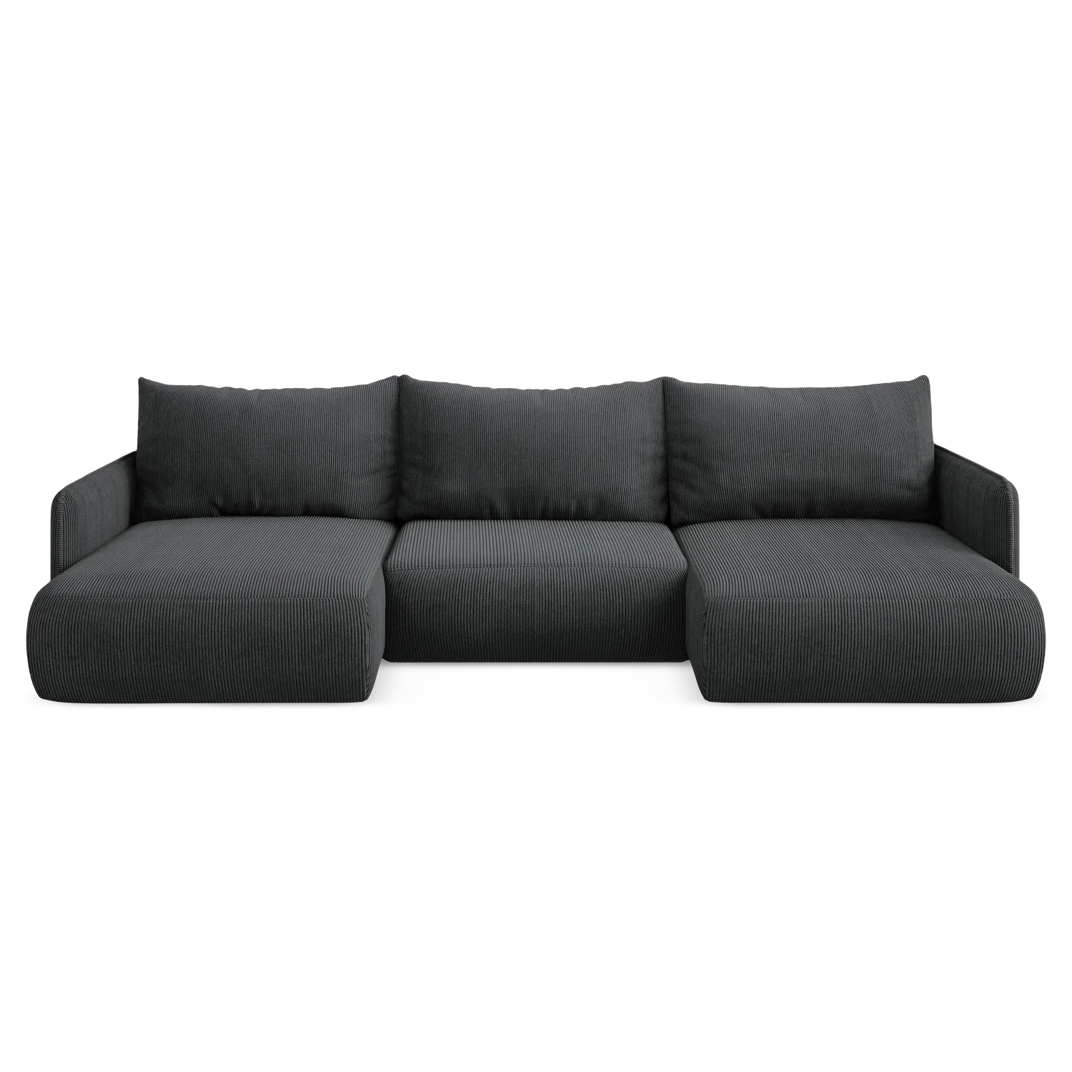 Poso - Lech - Ciemny szary