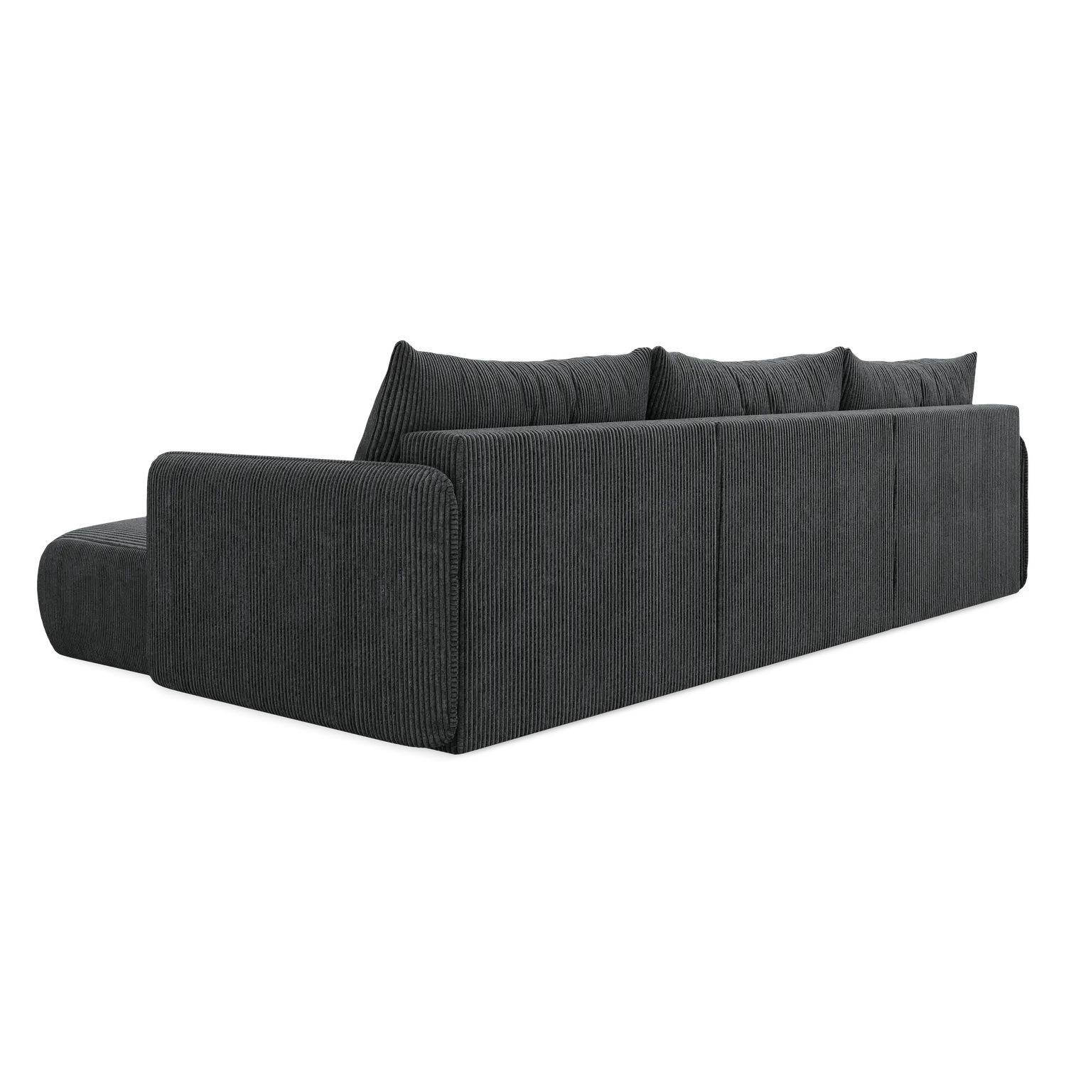 Poso - Lech - Ciemny szary