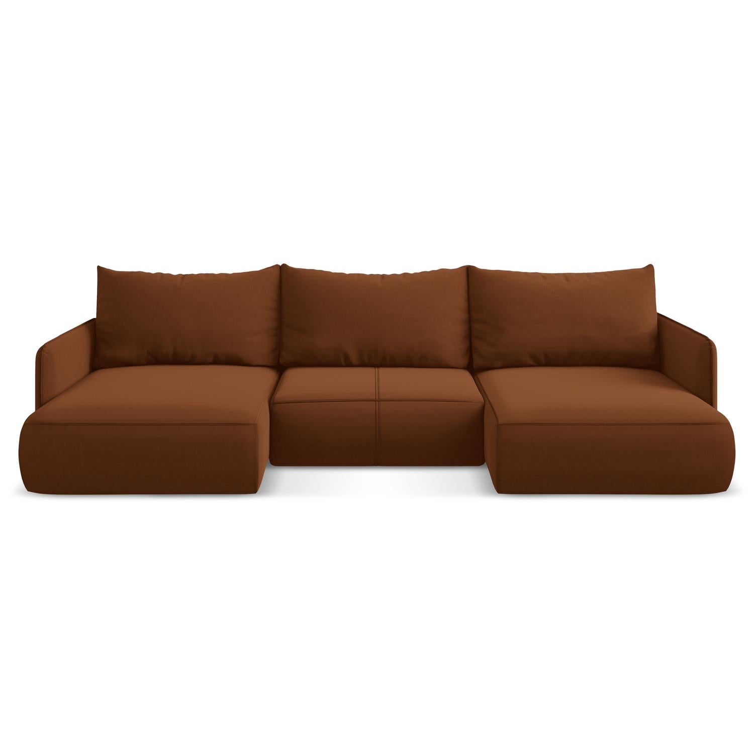 Riviera - Davis - Terakota