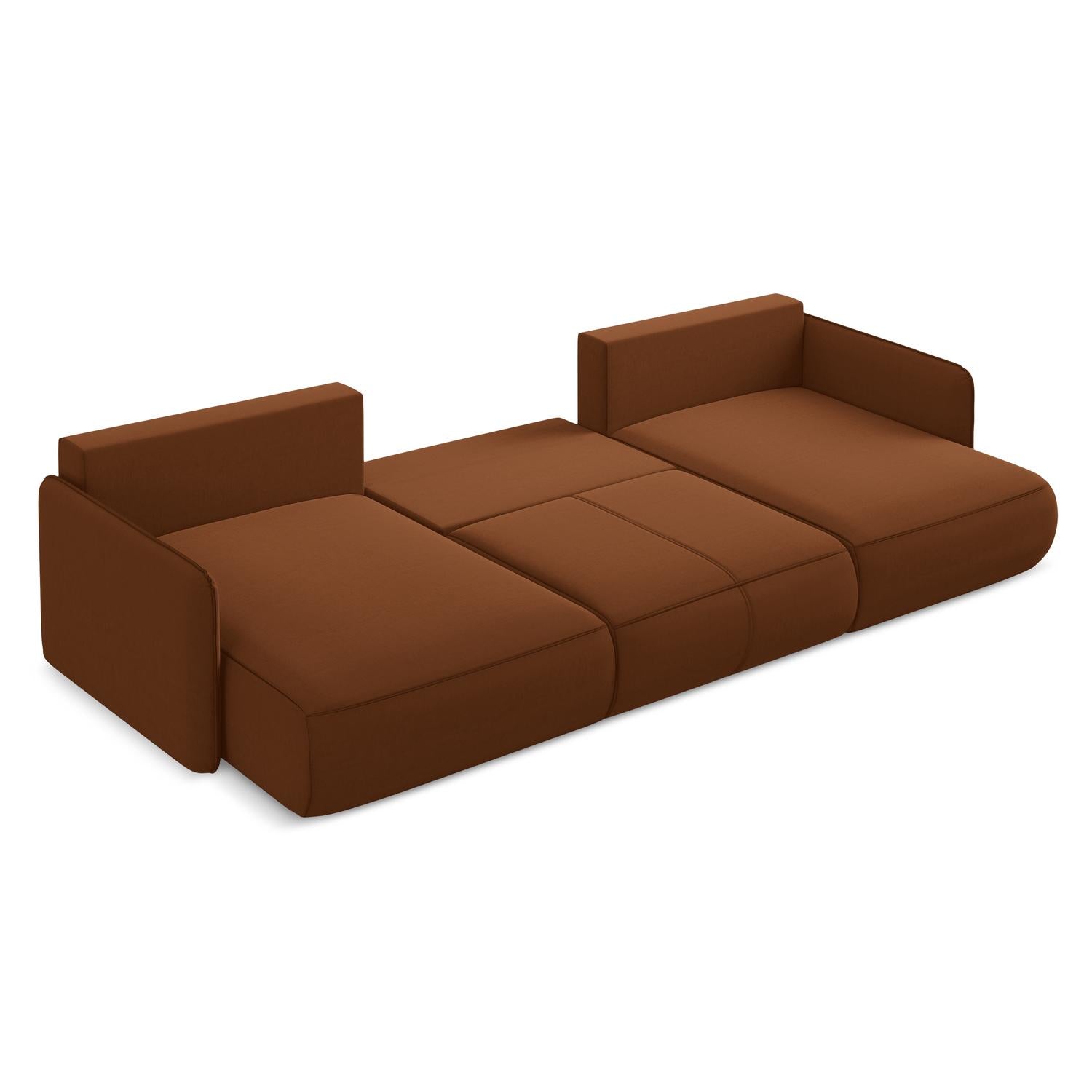 Riviera - Davis - Terakota