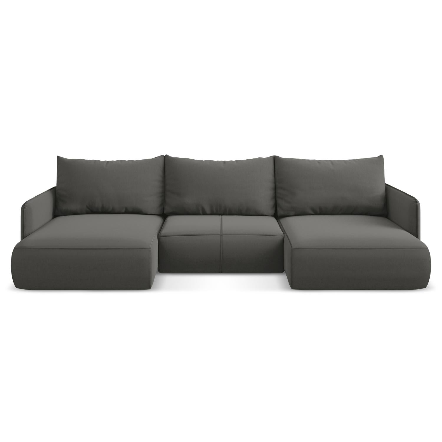 Riviera - Davis - Stalowy