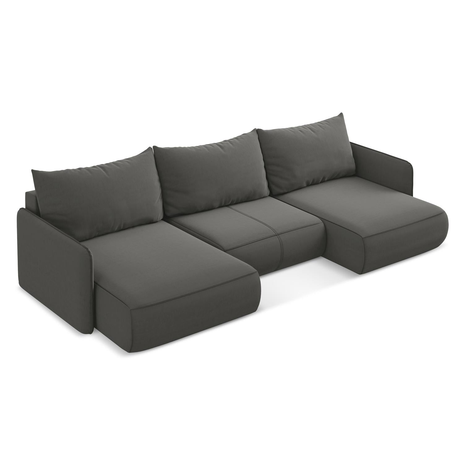 Riviera - Davis - Stalowy