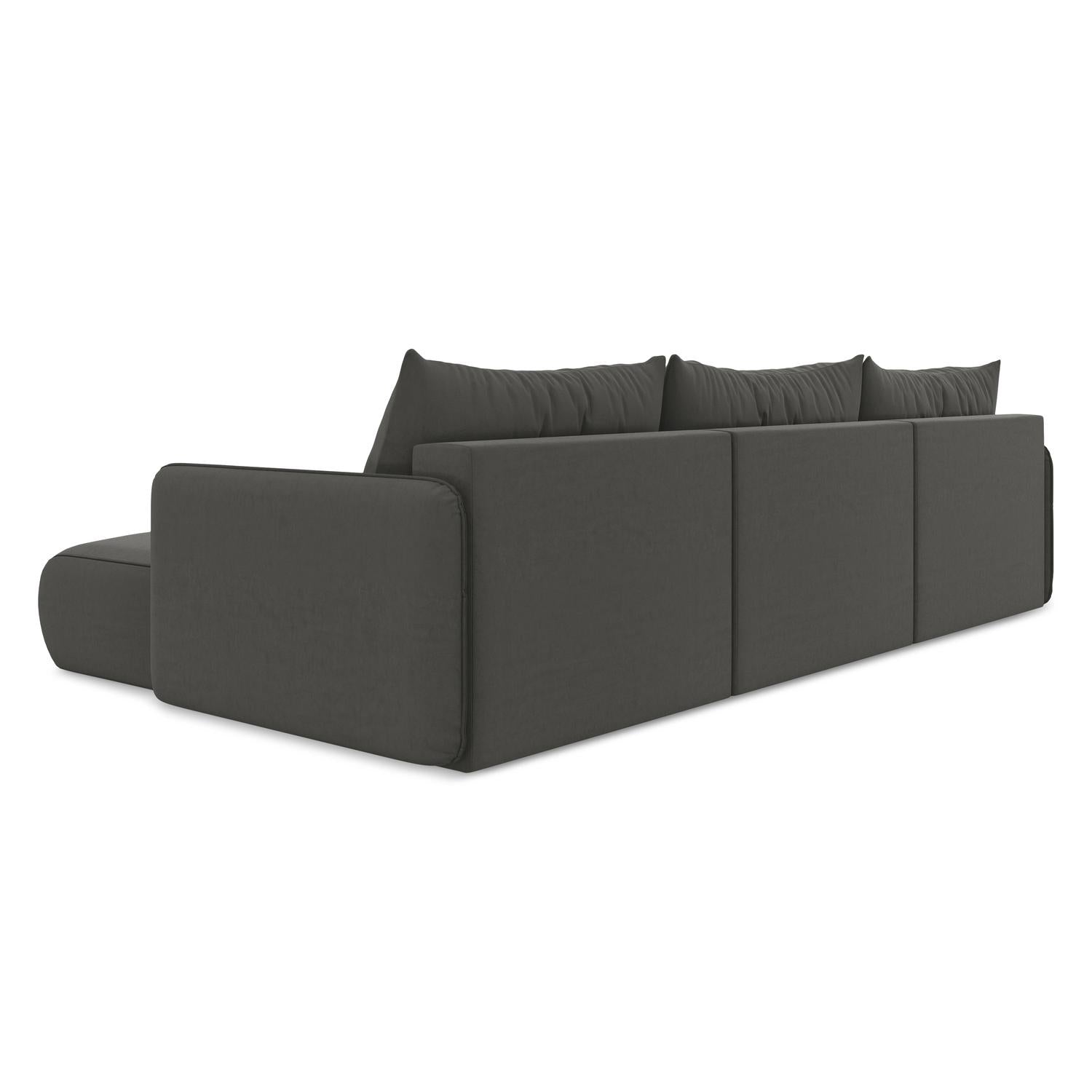 Riviera - Davis - Stalowy