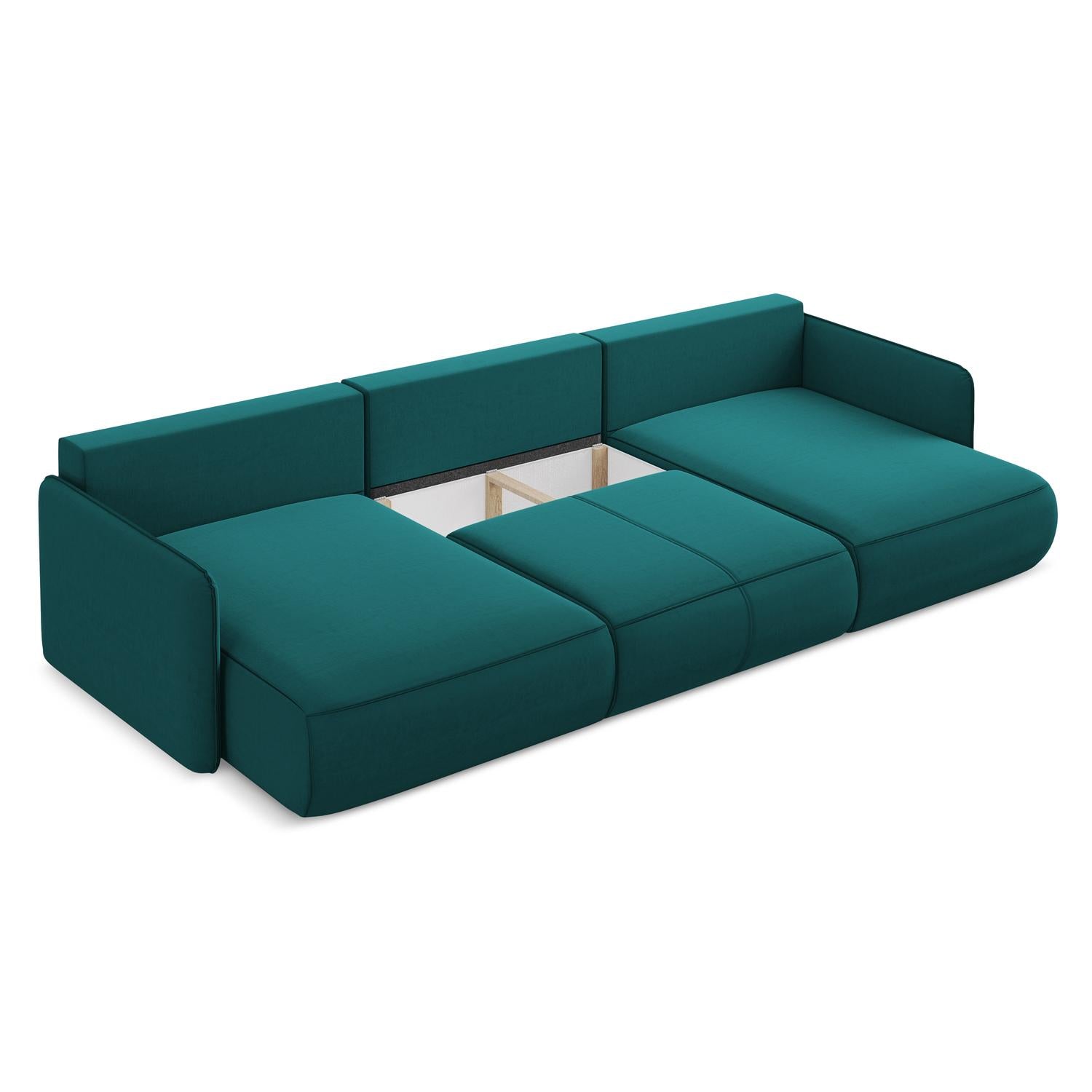 Riviera - Davis - Morski