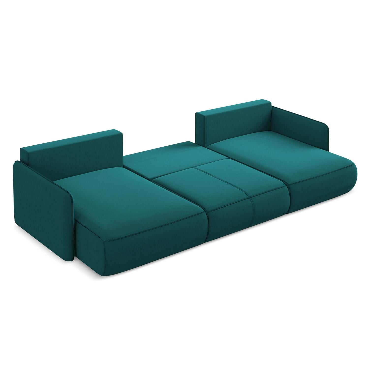 Riviera - Davis - Morski