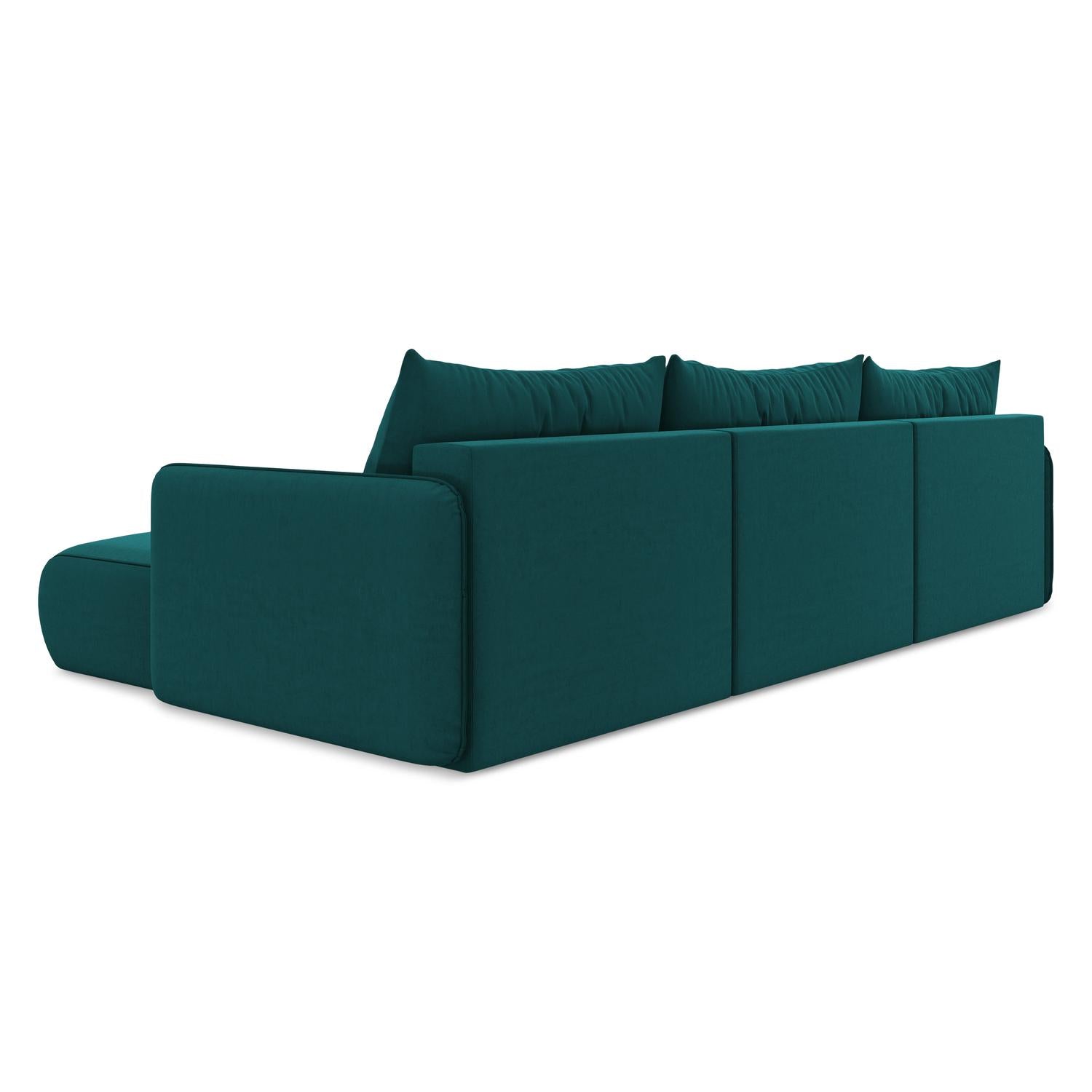 Riviera - Davis - Morski