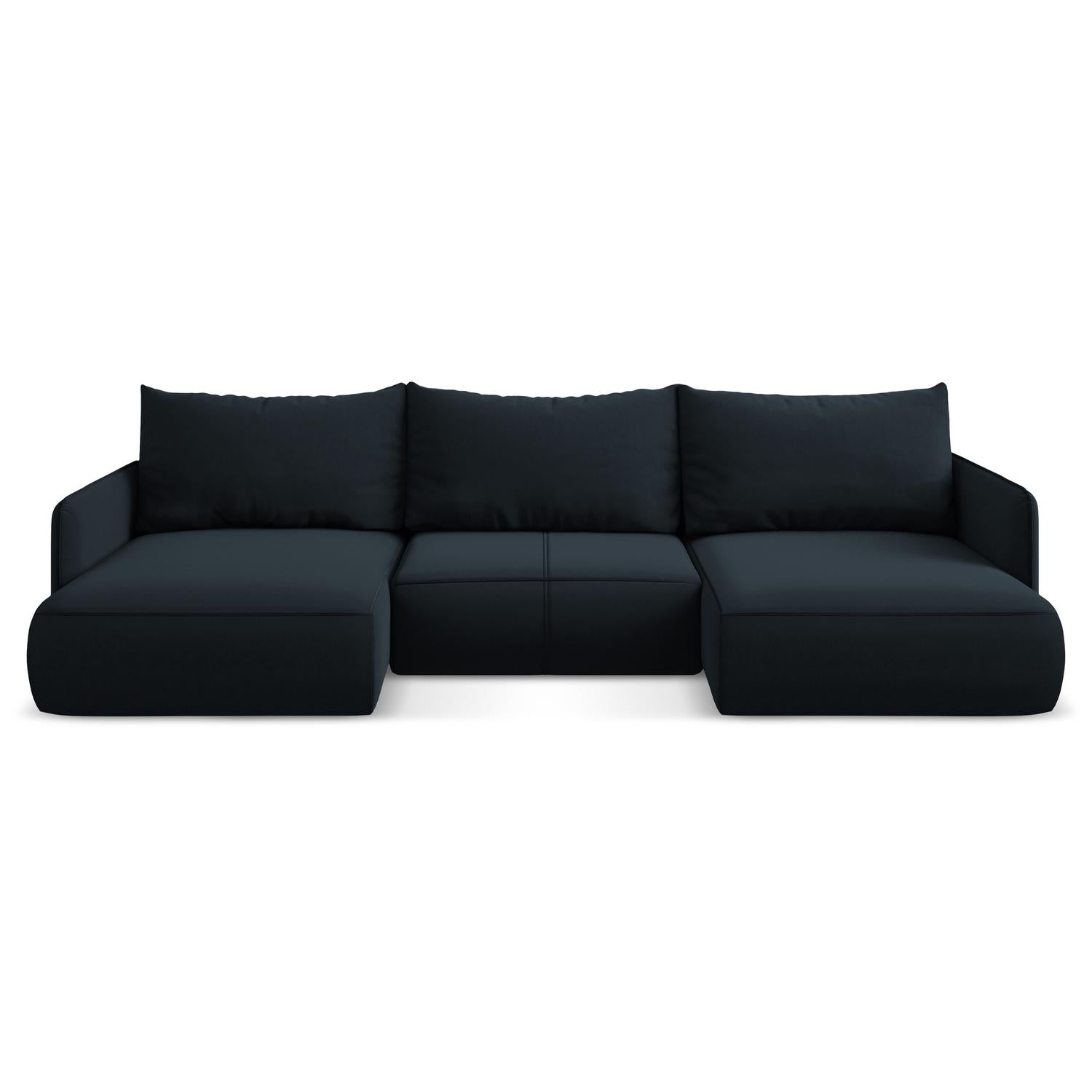 Riviera - Davis - Królewski niebieski