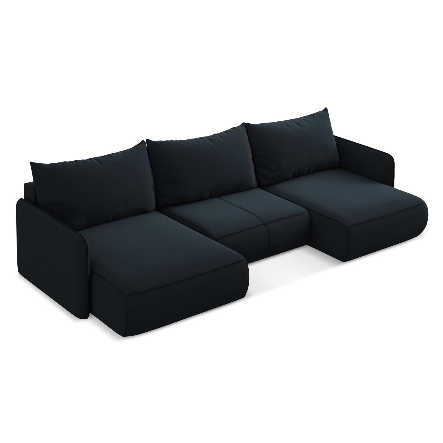 Riviera - Davis - Królewski niebieski