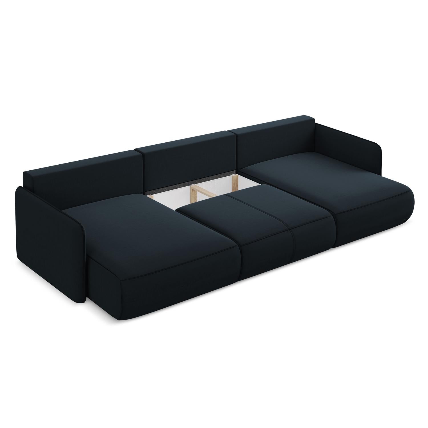 Riviera - Davis - Królewski niebieski