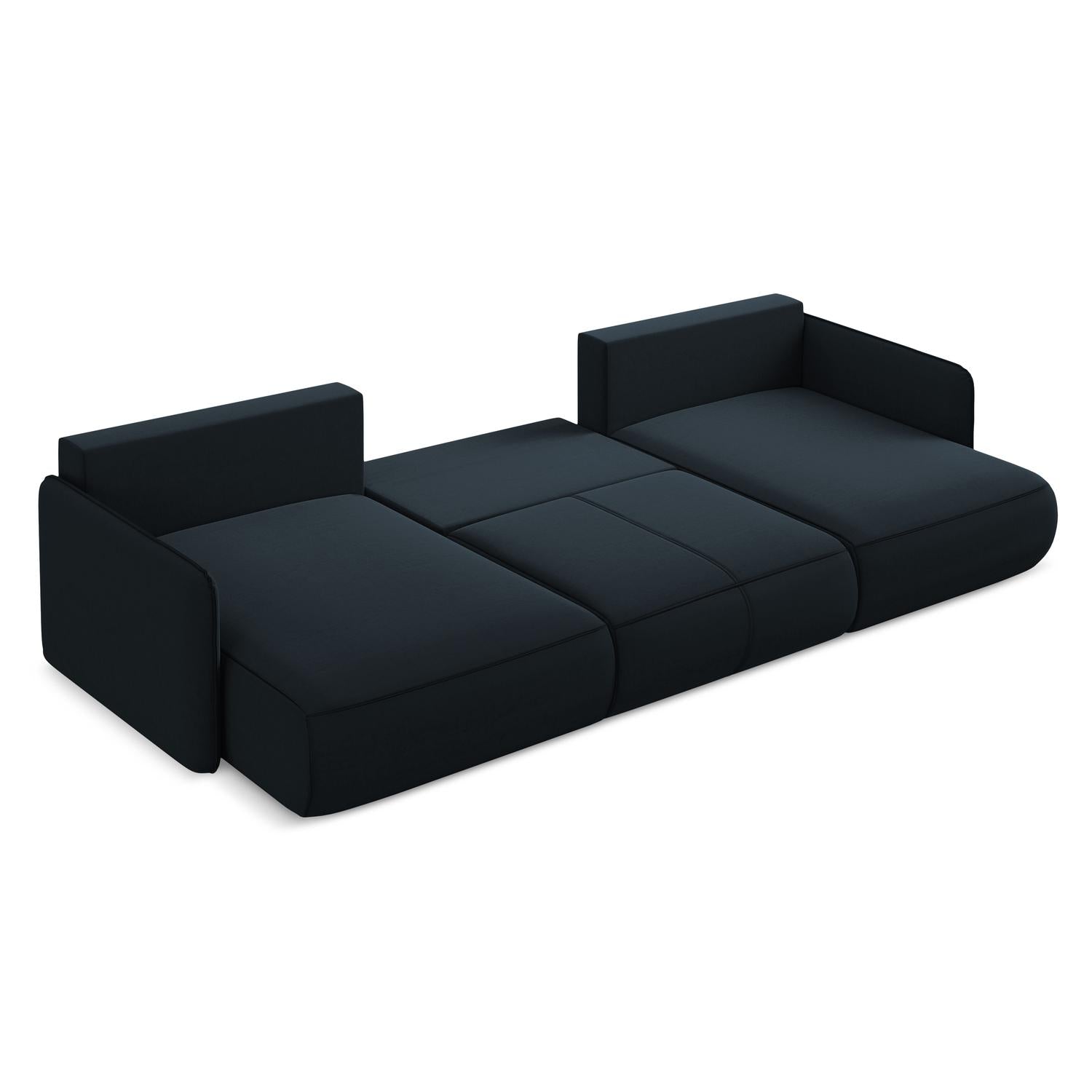 Riviera - Davis - Królewski niebieski