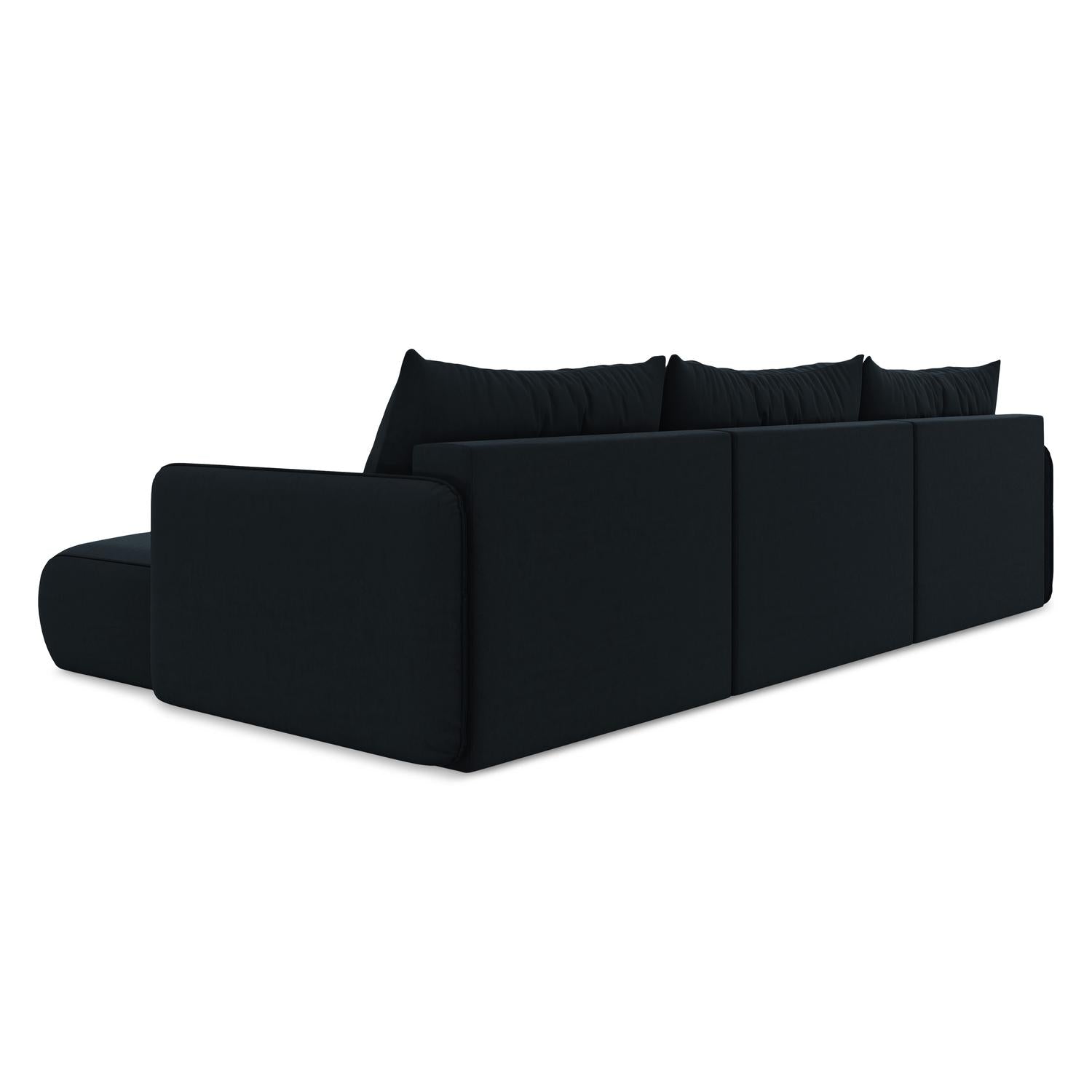 Riviera - Davis - Królewski niebieski