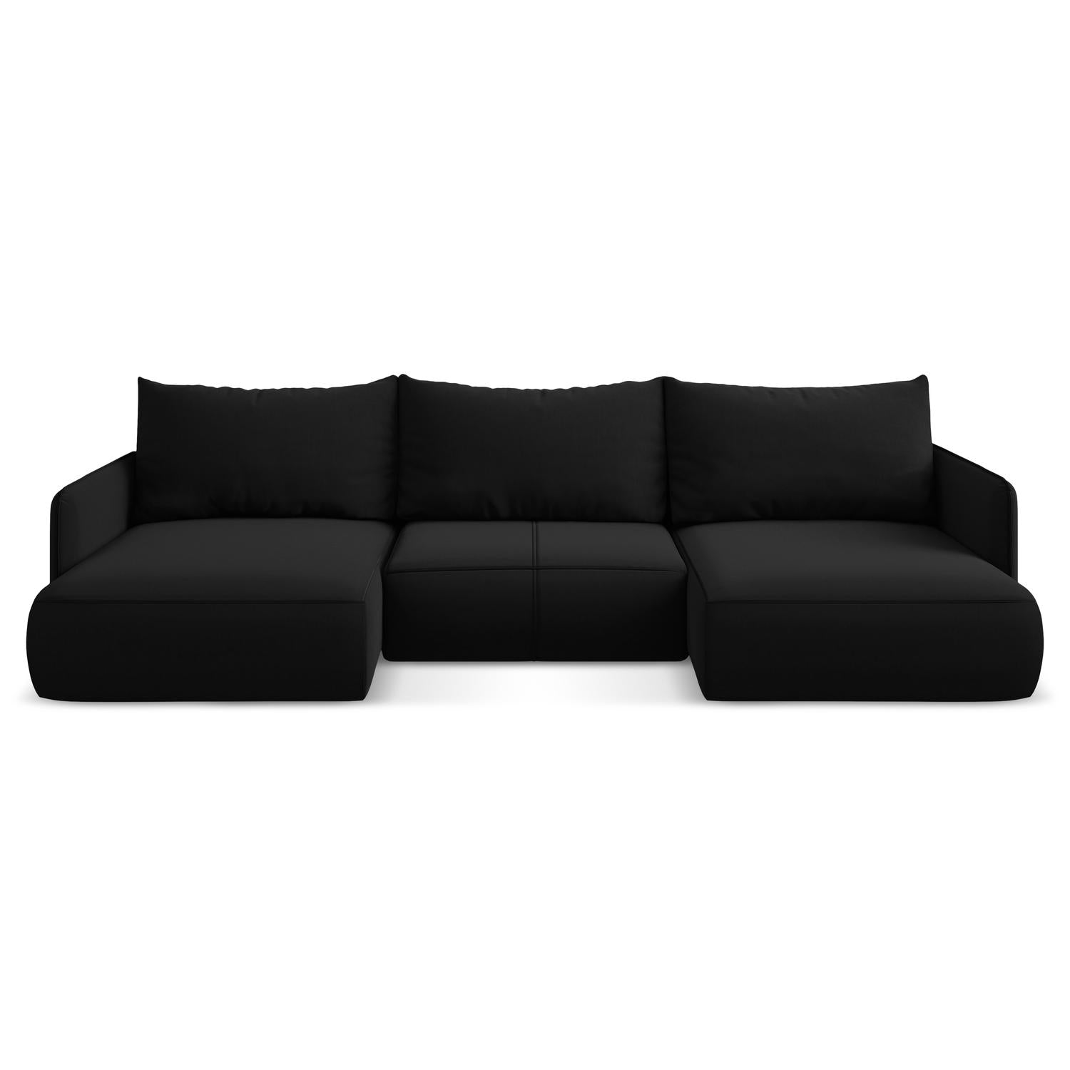 Riviera - Davis - Czarny