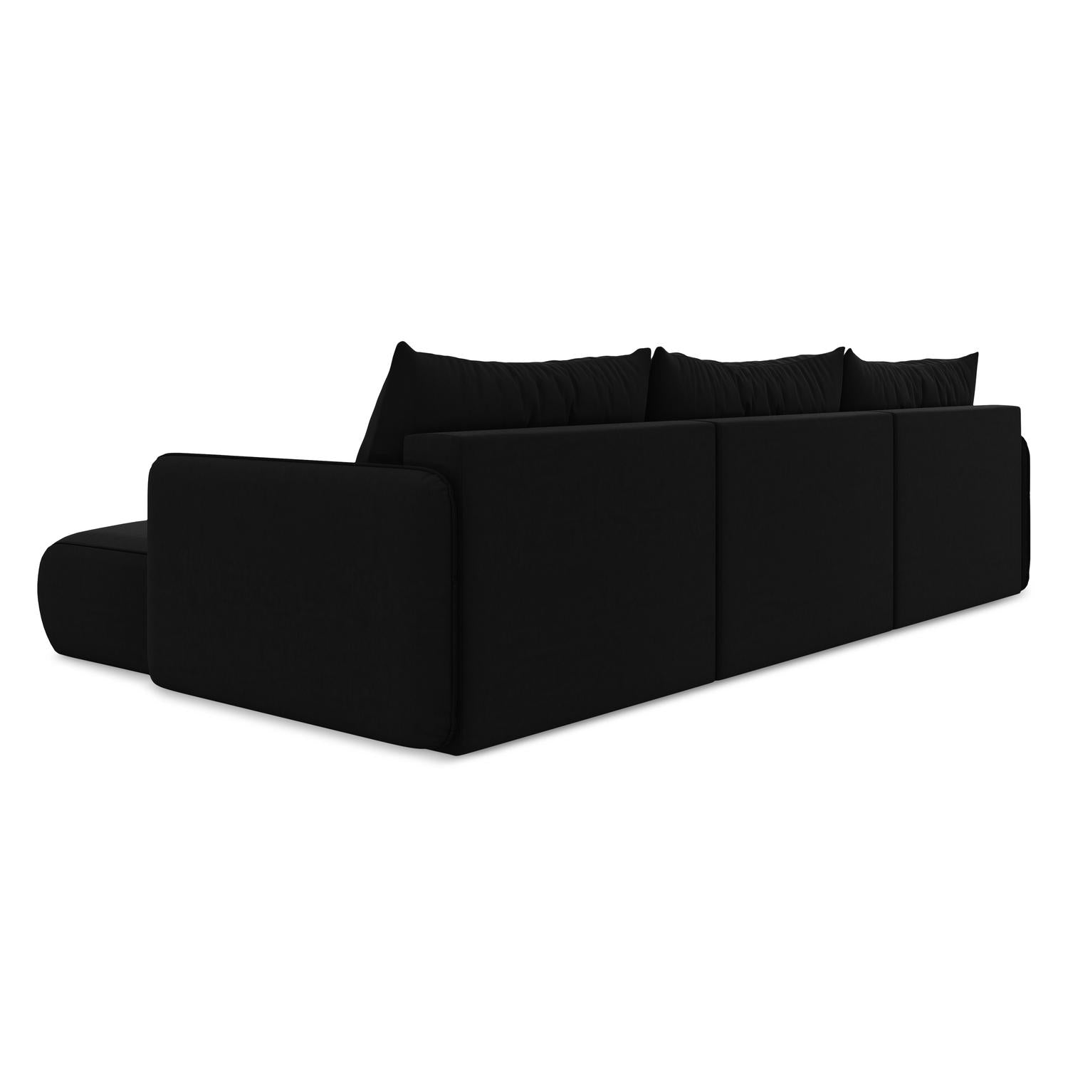 Riviera - Davis - Czarny