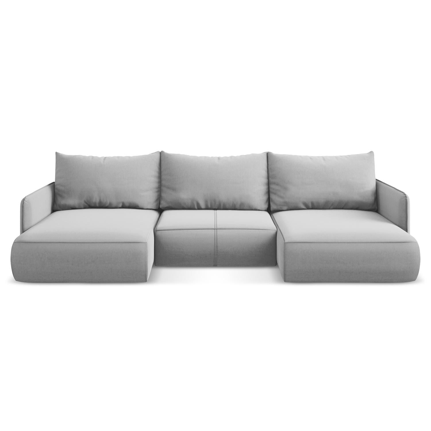 Riviera - Davis - Szary