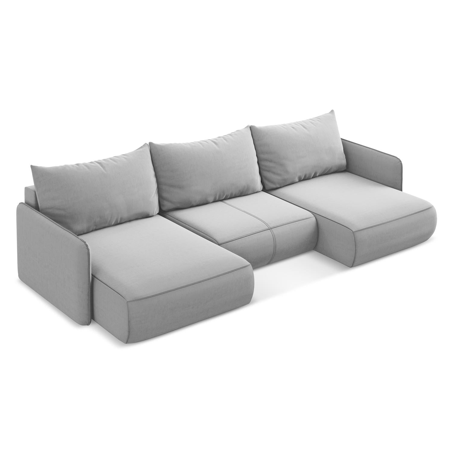 Riviera - Davis - Szary