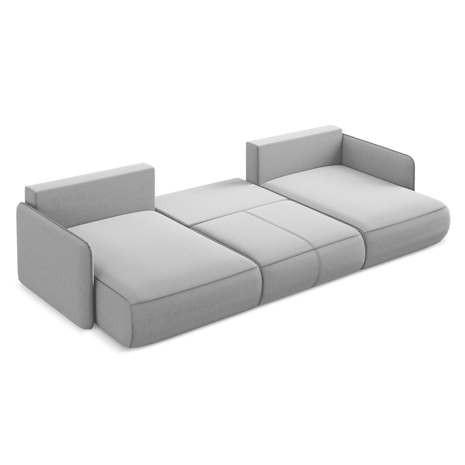 Riviera - Davis - Szary