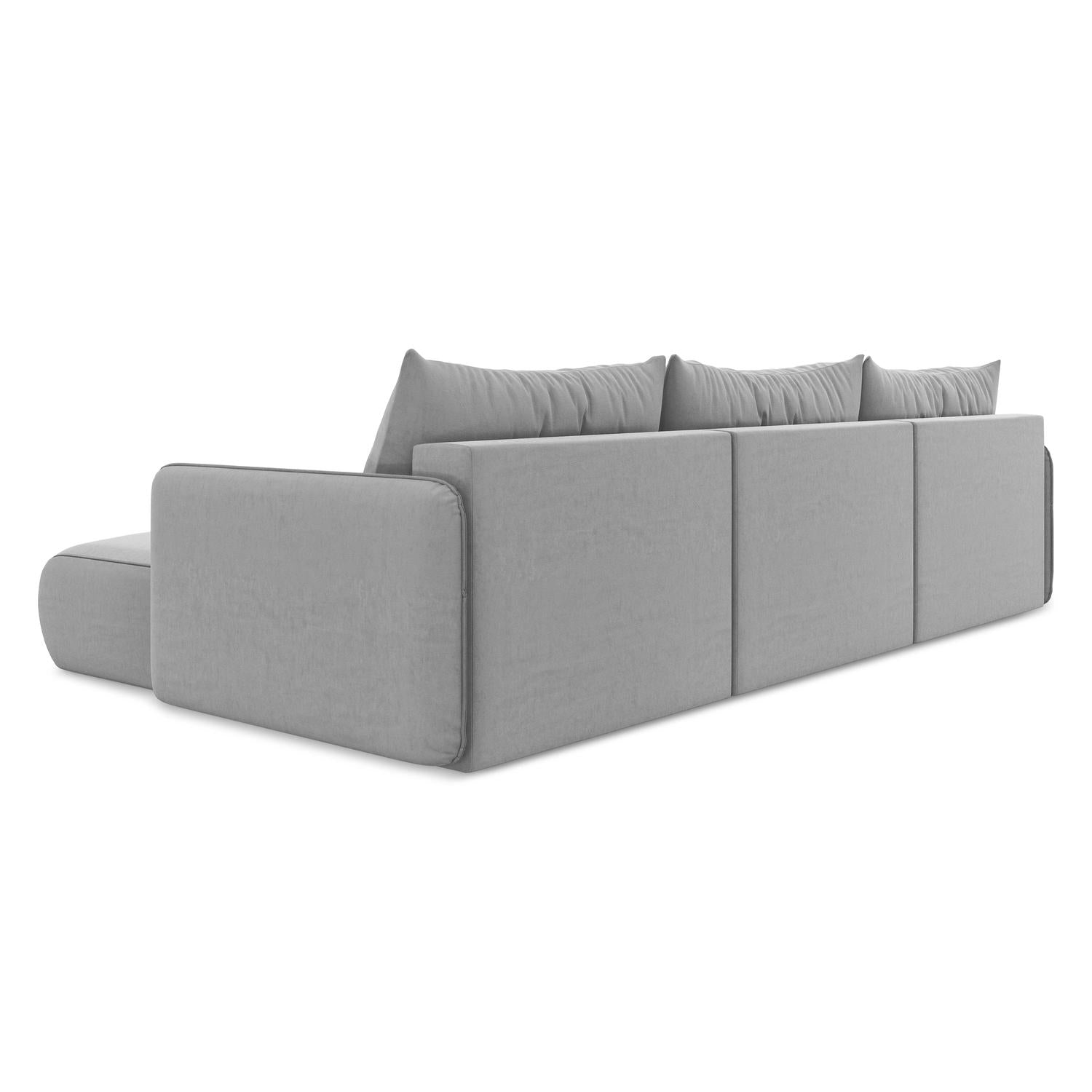 Riviera - Davis - Szary