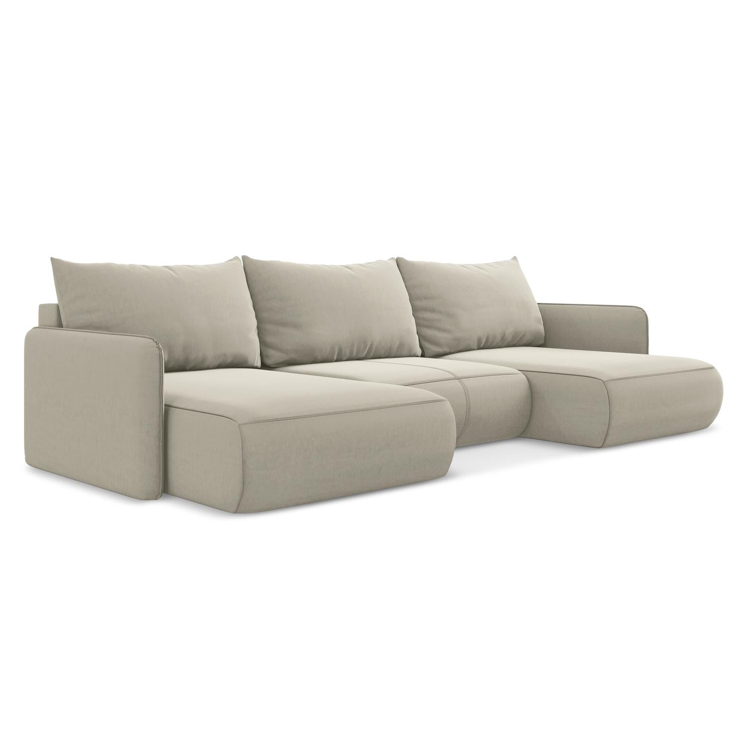 Riviera - Davis - Perłowy