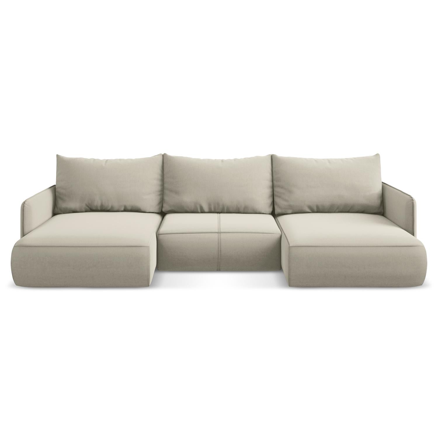 Riviera - Davis - Perłowy