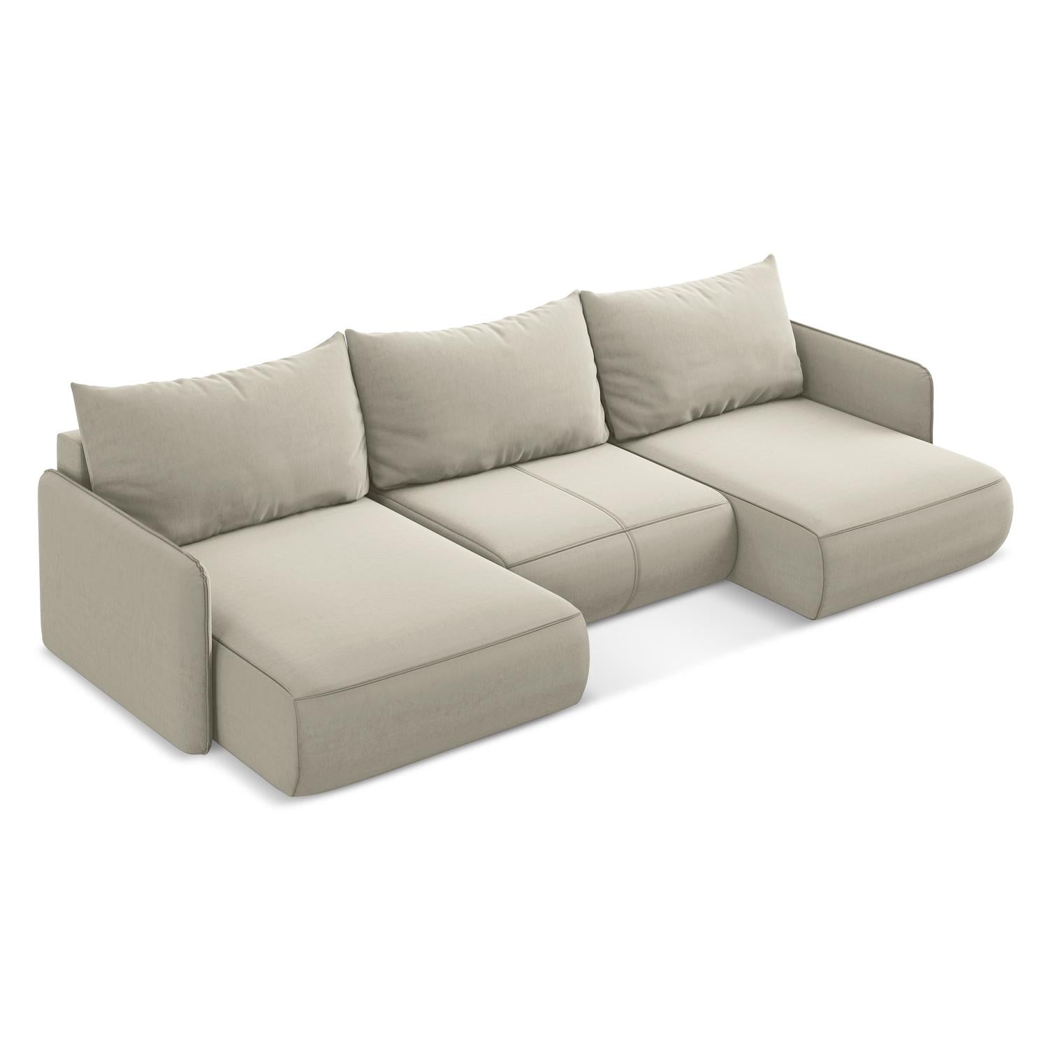 Riviera - Davis - Perłowy