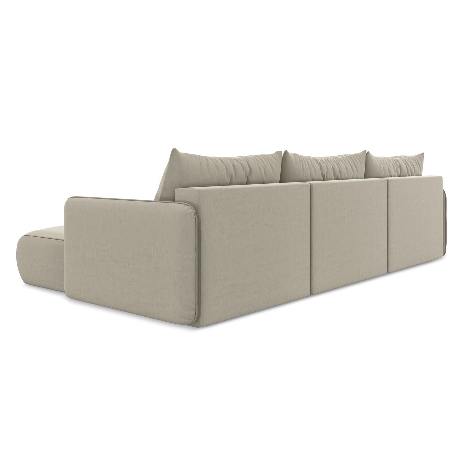 Riviera - Davis - Perłowy