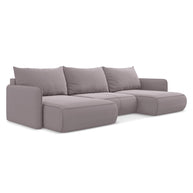 Riviera - Davis - Lawendowy