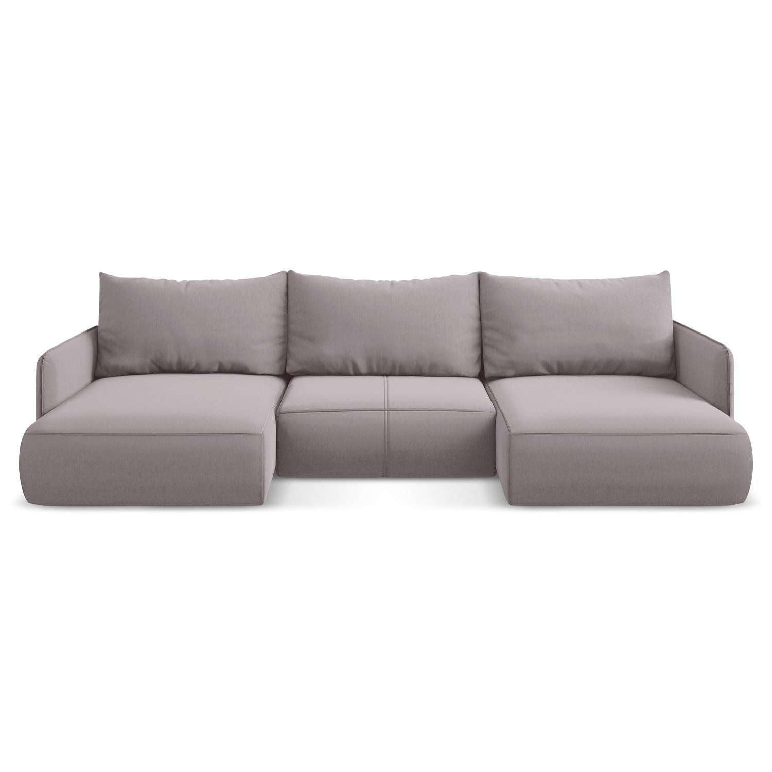 Riviera - Davis - Lawendowy