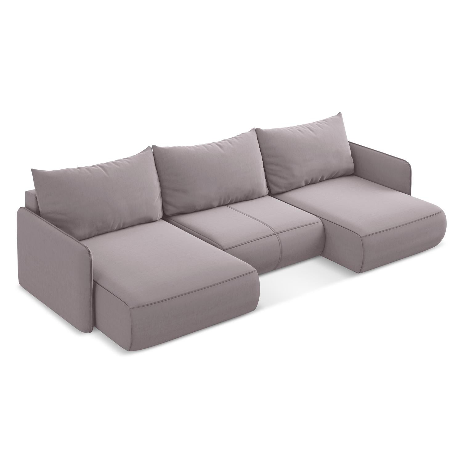 Riviera - Davis - Lawendowy