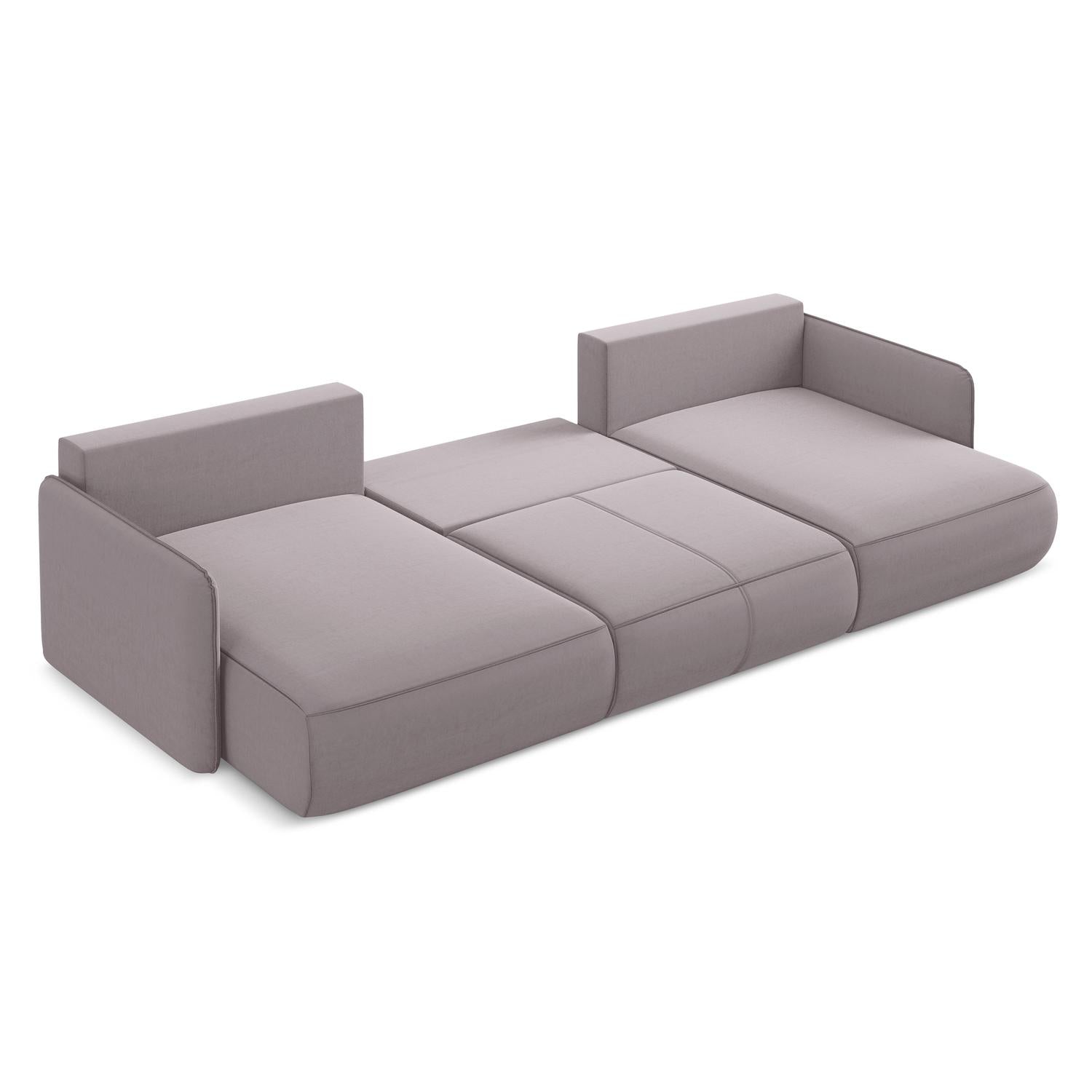 Riviera - Davis - Lawendowy