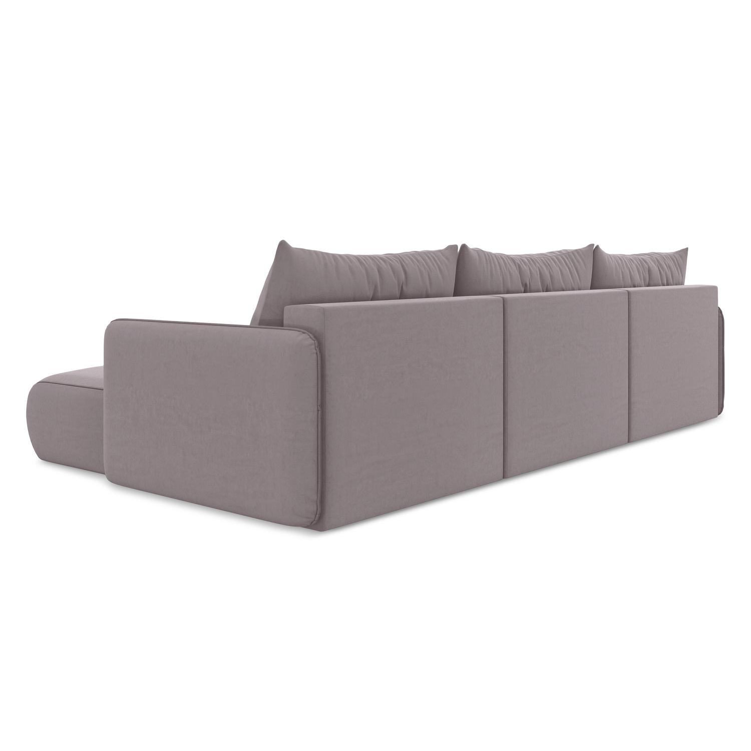 Riviera - Davis - Lawendowy