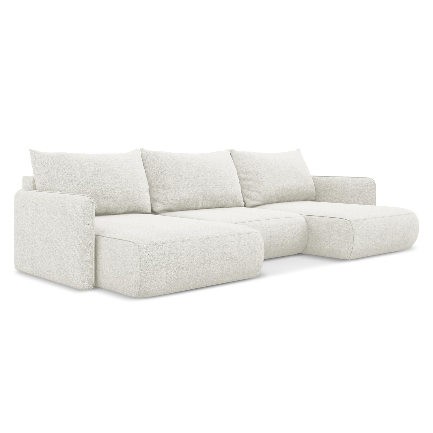 Aragon - Davis - Biały