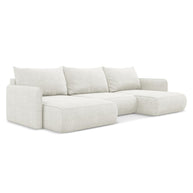 Aragon - Davis - Biały