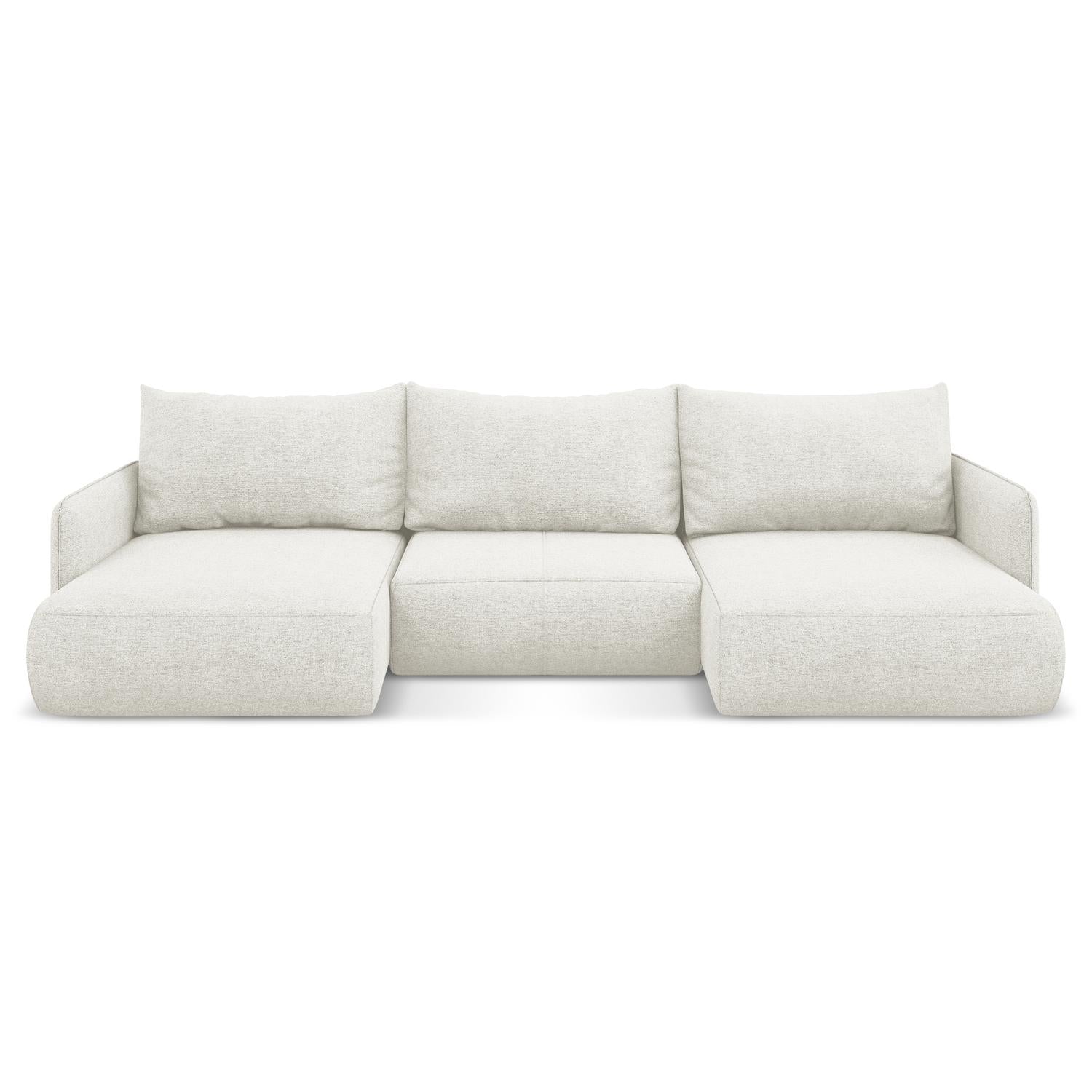 Aragon - Davis - Biały