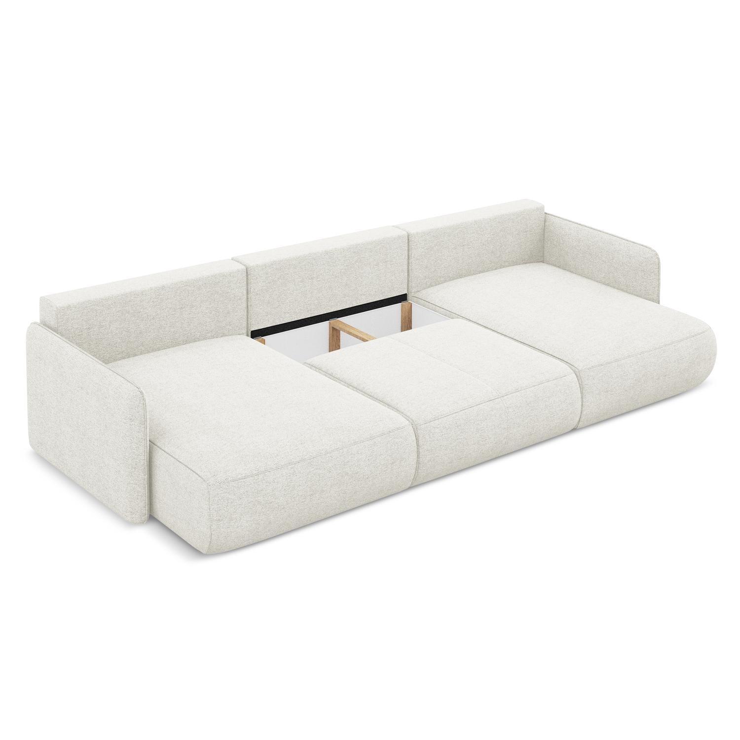 Aragon - Davis - Biały