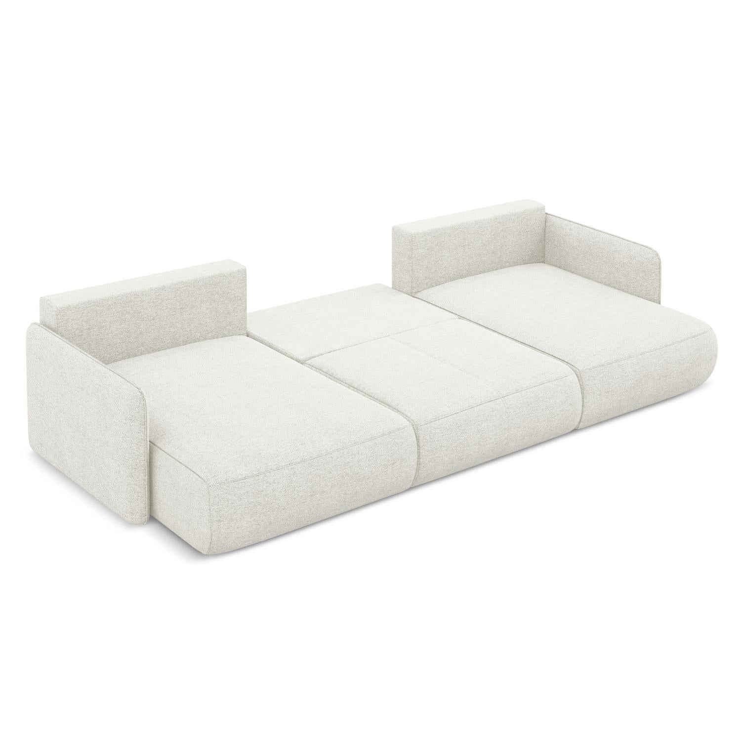 Aragon - Davis - Biały