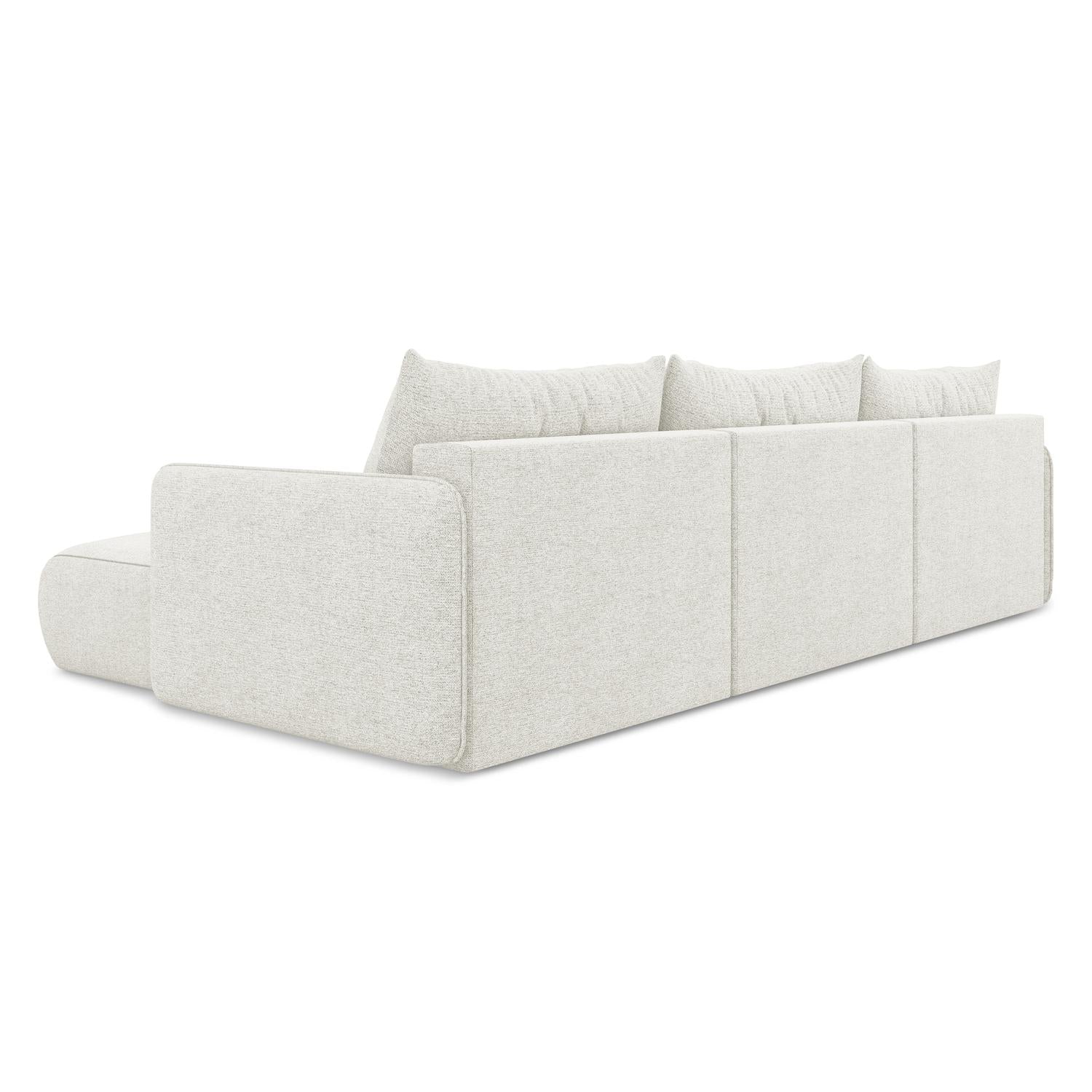 Aragon - Davis - Biały