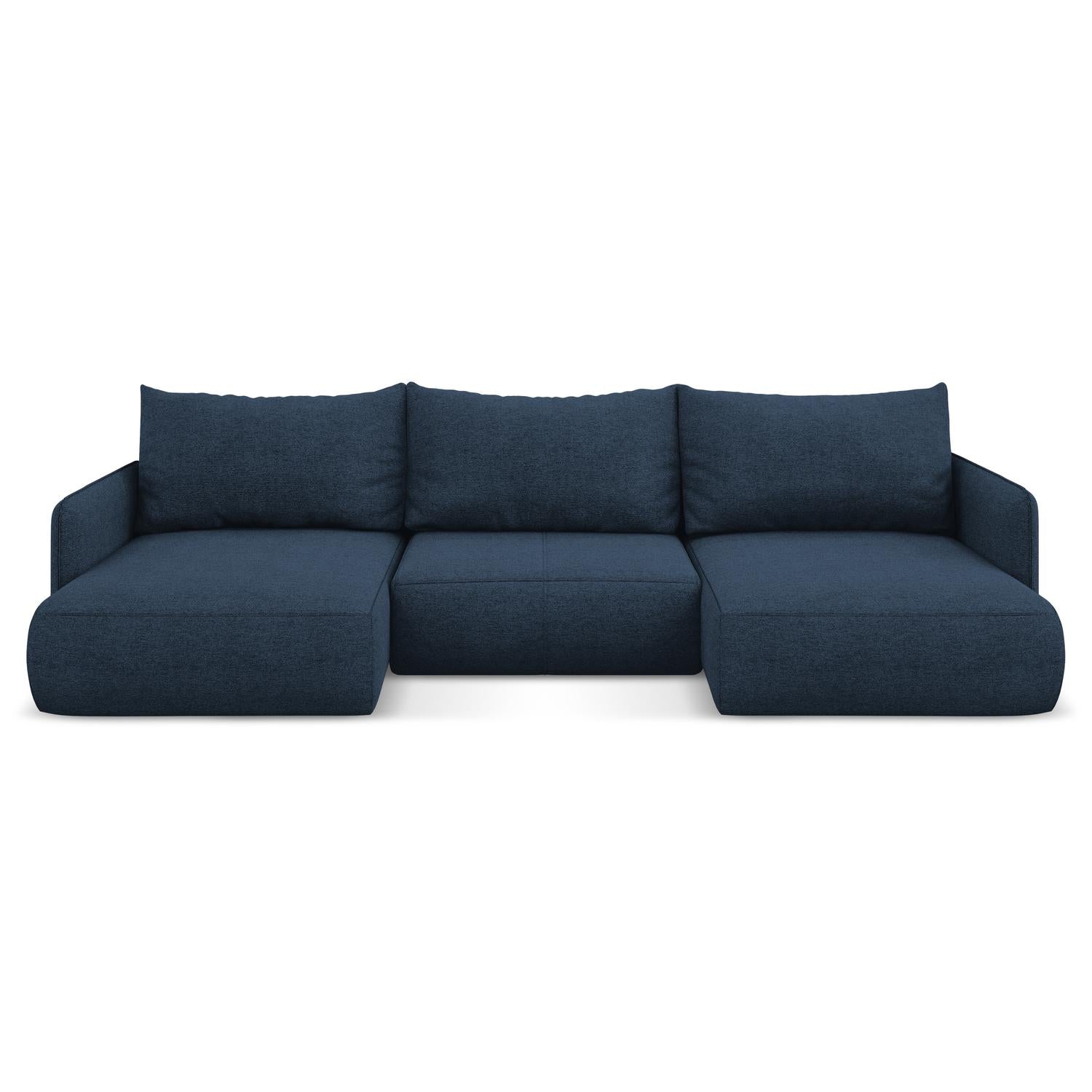 Aragon - Davis - Królewski niebieski