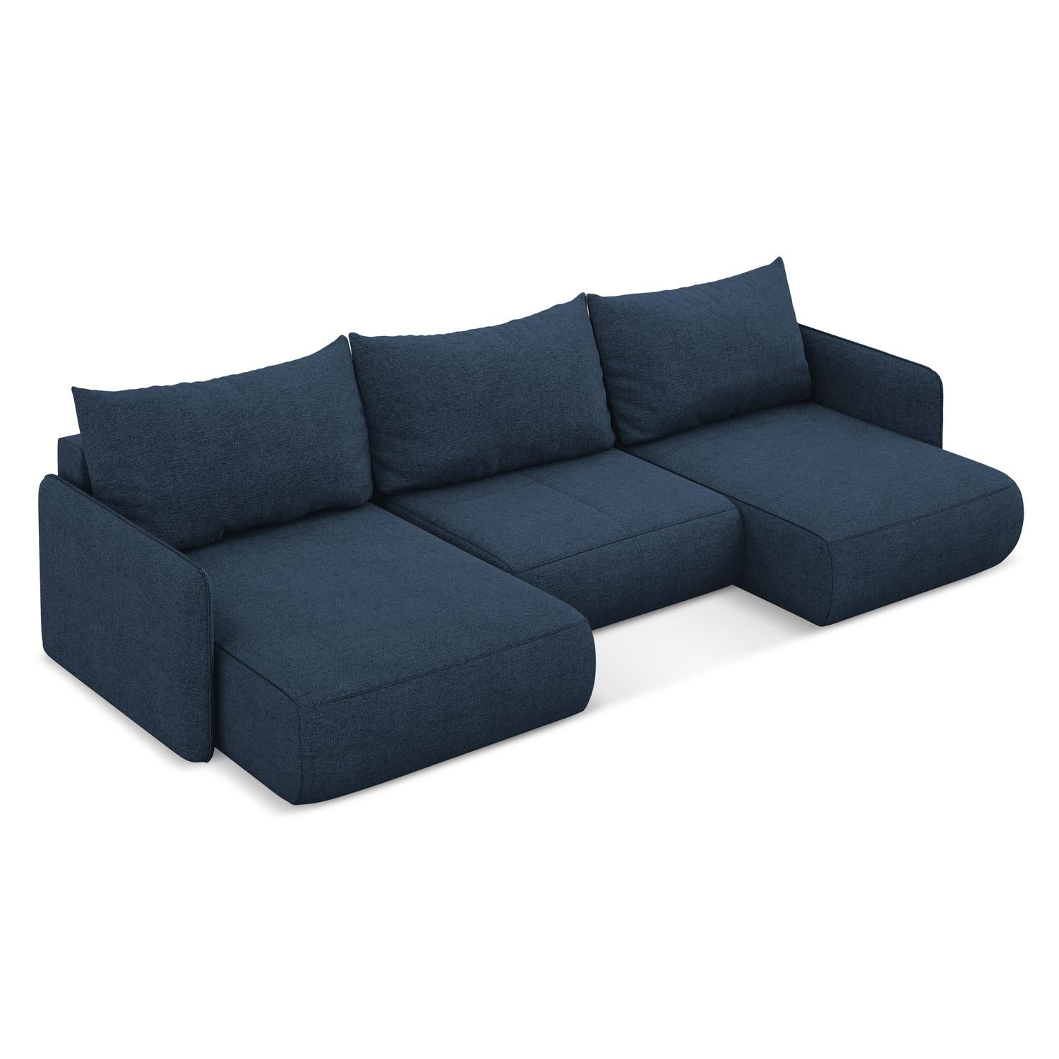 Aragon - Davis - Królewski niebieski