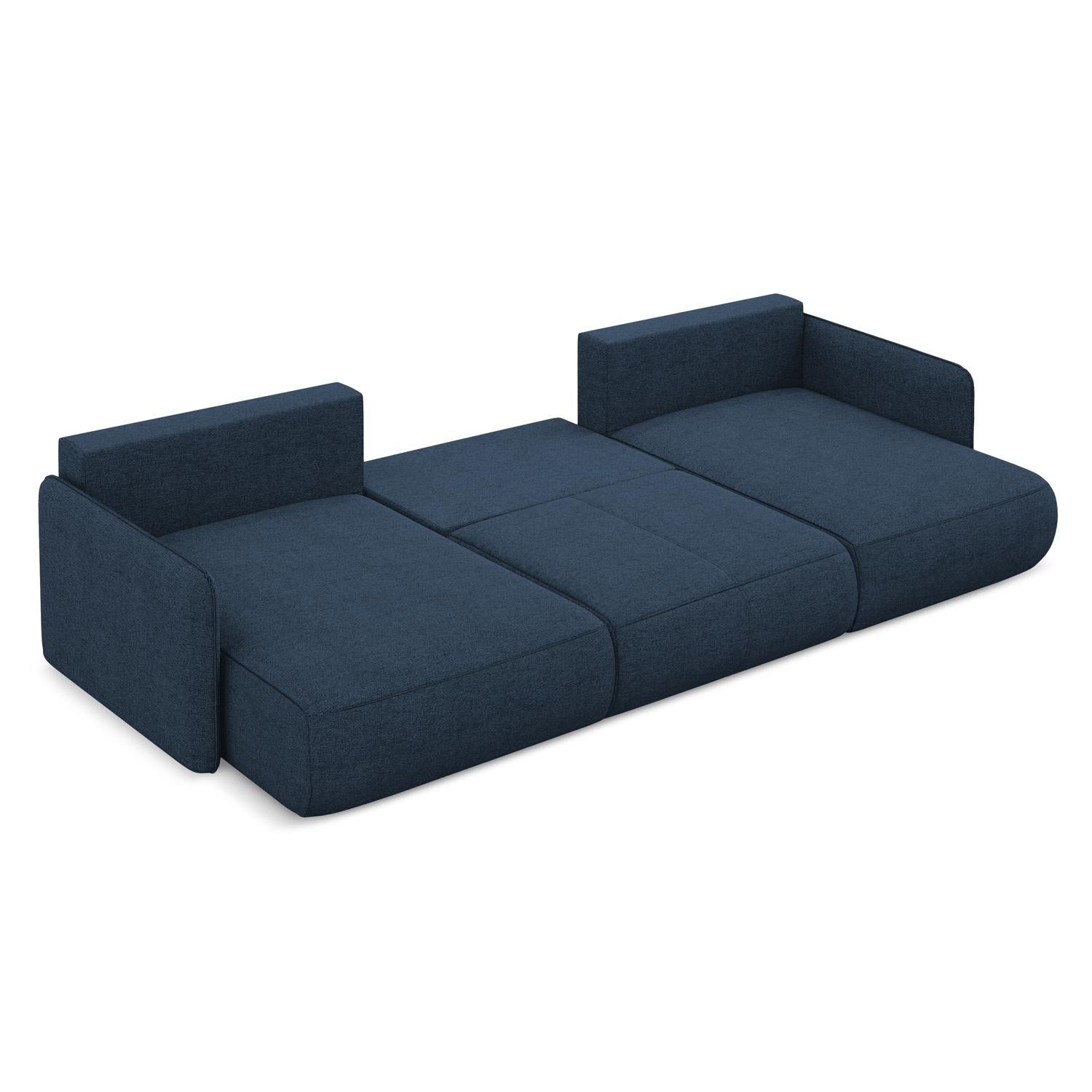 Aragon - Davis - Królewski niebieski