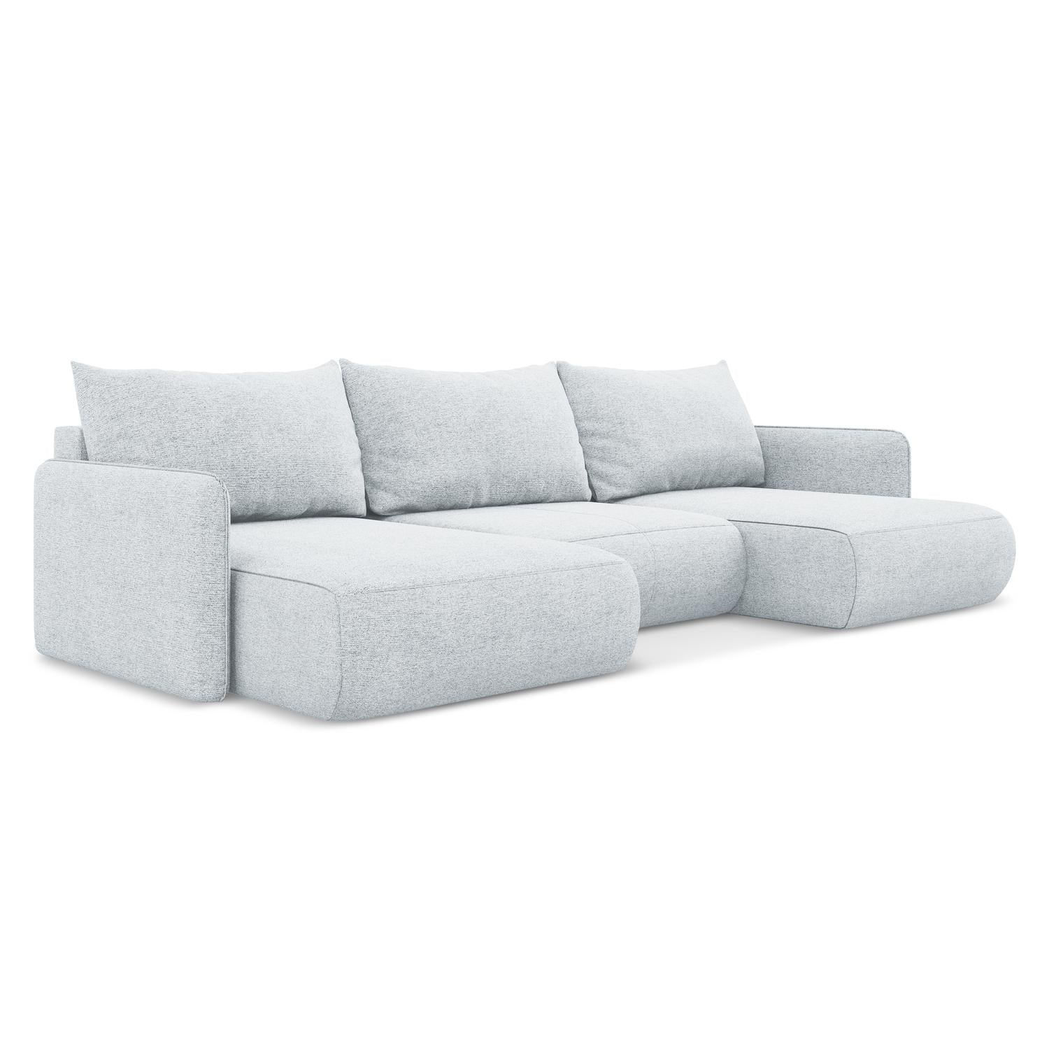 Aragon - Davis - Jasny niebieski