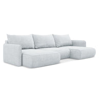 Aragon - Davis - Jasny niebieski