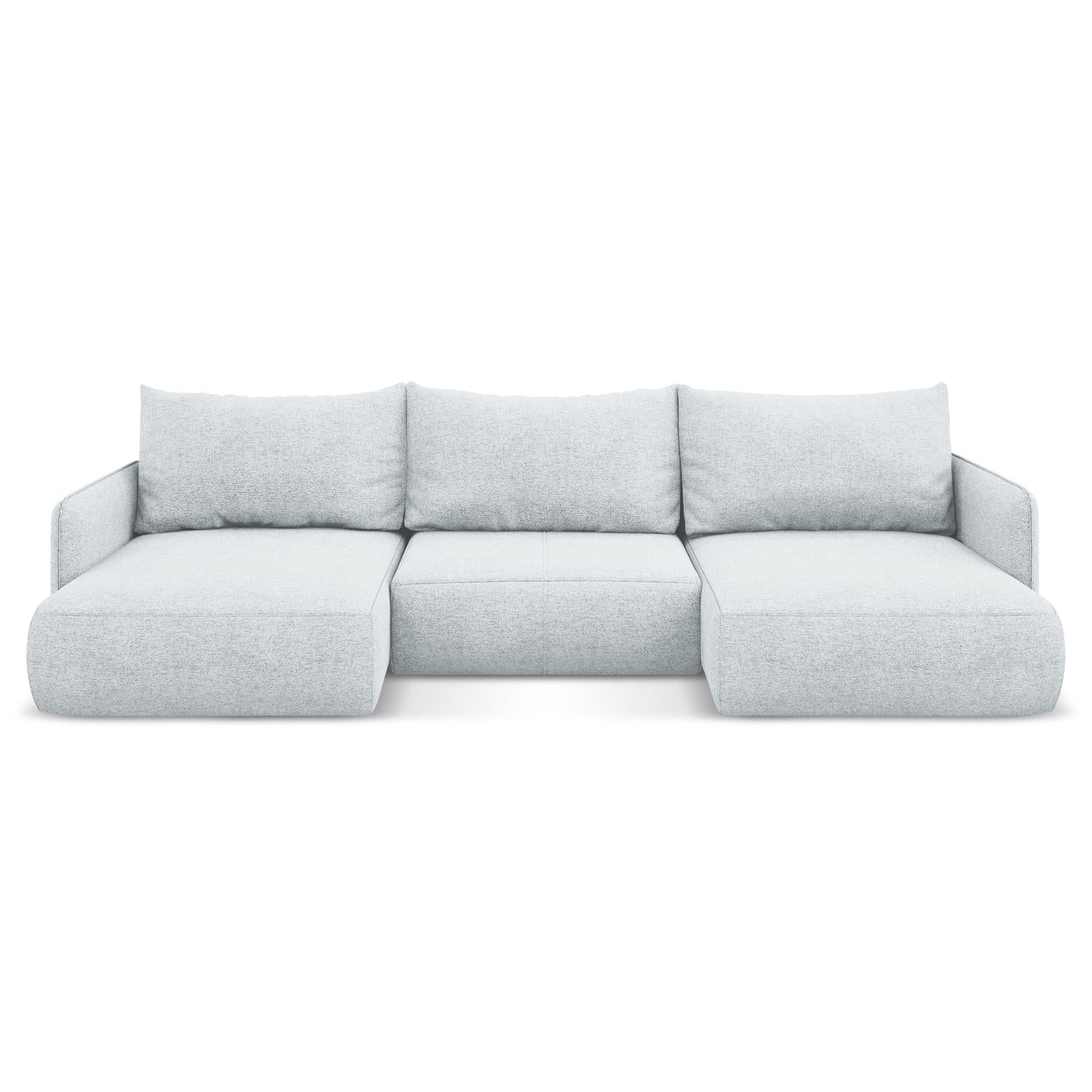 Aragon - Davis - Jasny niebieski