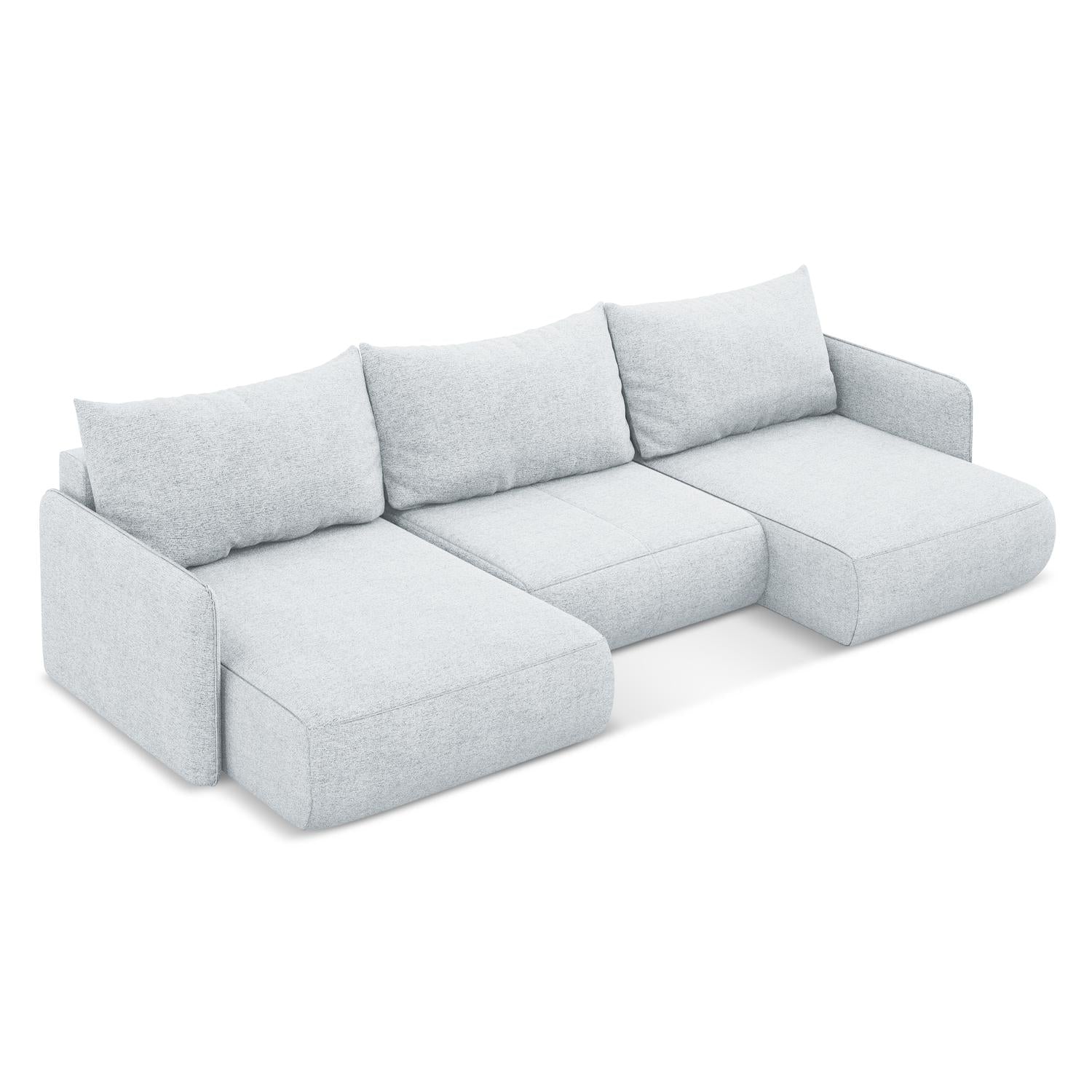 Aragon - Davis - Jasny niebieski