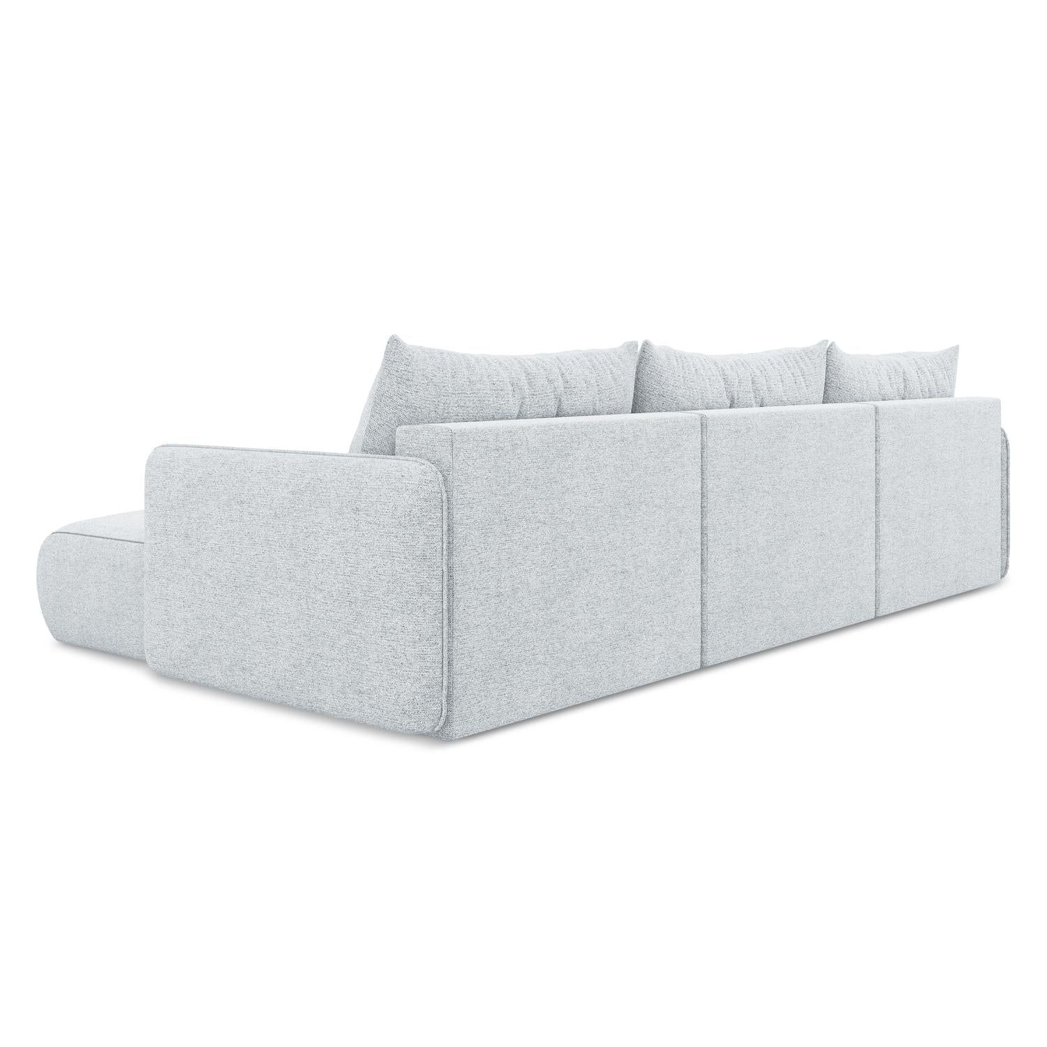 Aragon - Davis - Jasny niebieski