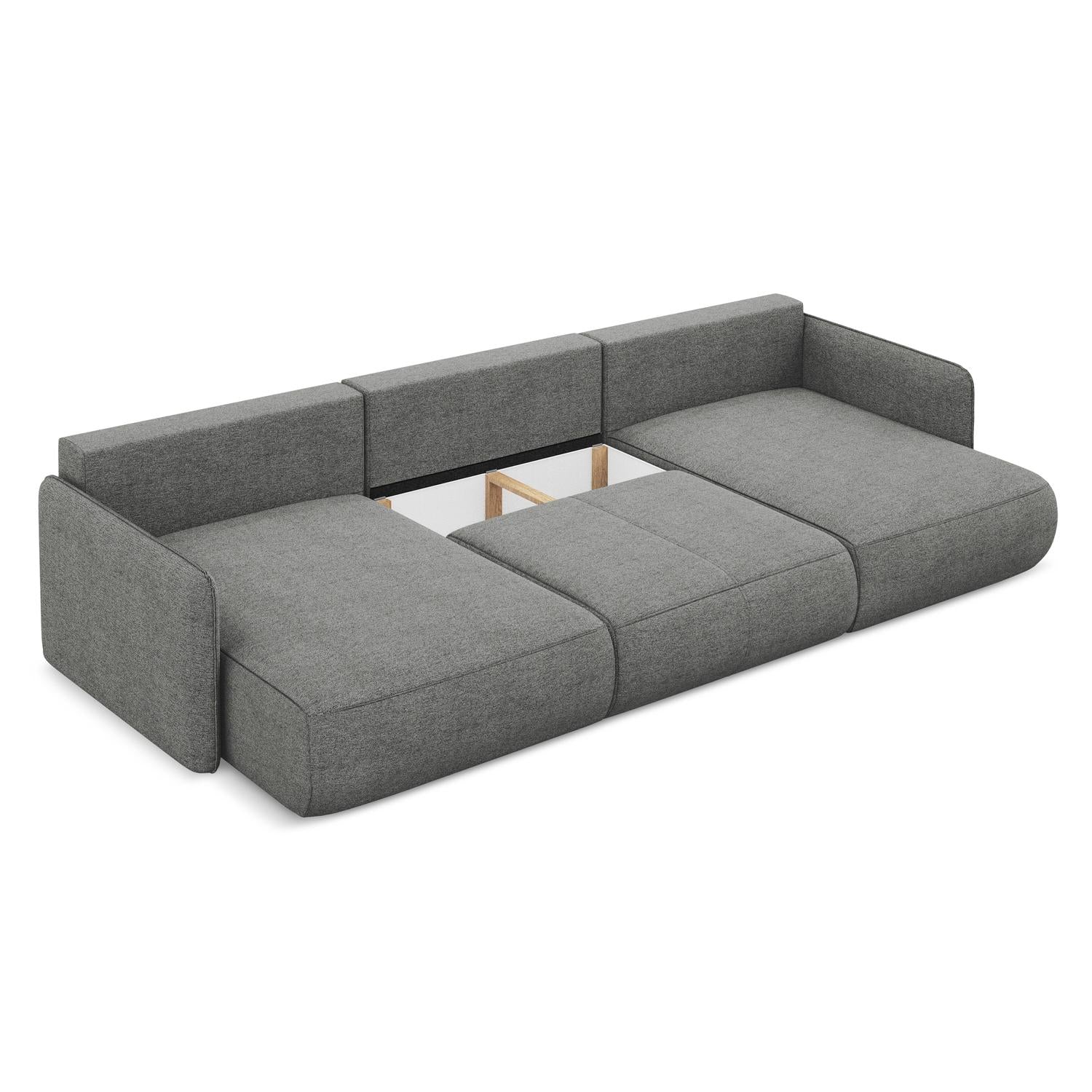 Aragon - Davis - Słoniowy