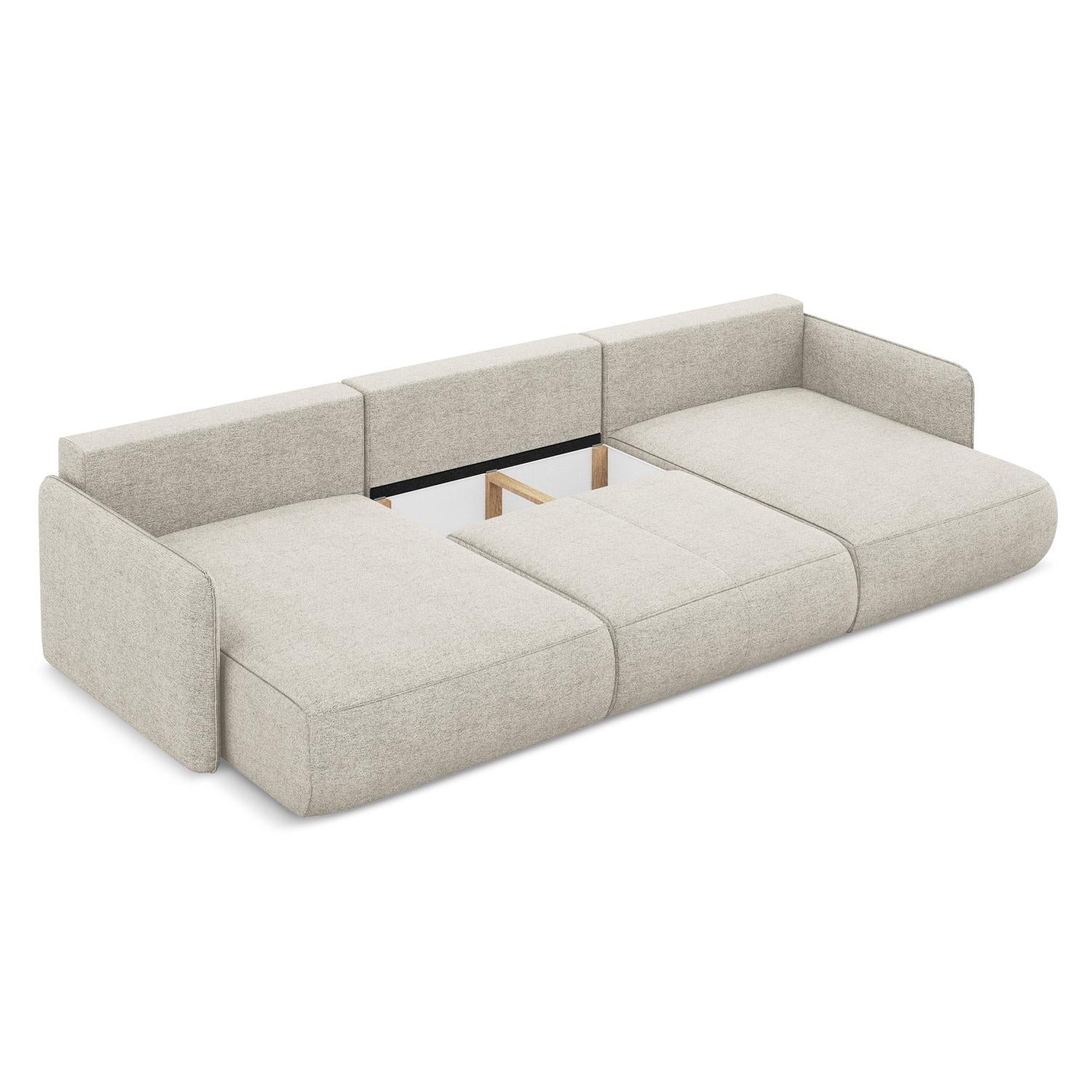 Aragon - Davis - Srebrny