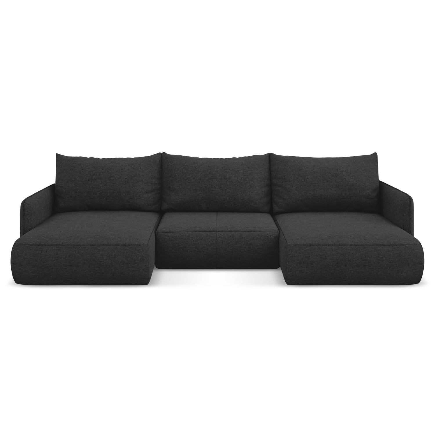 Aragon - Davis - Antracyt