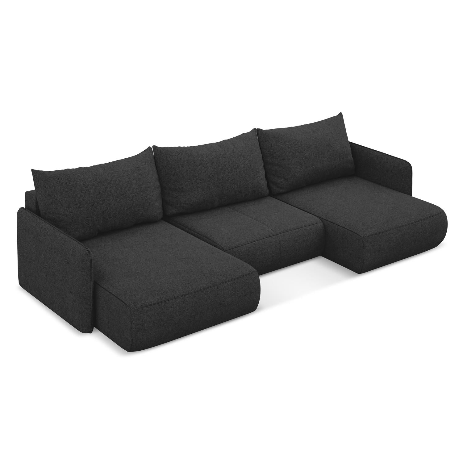 Aragon - Davis - Antracyt