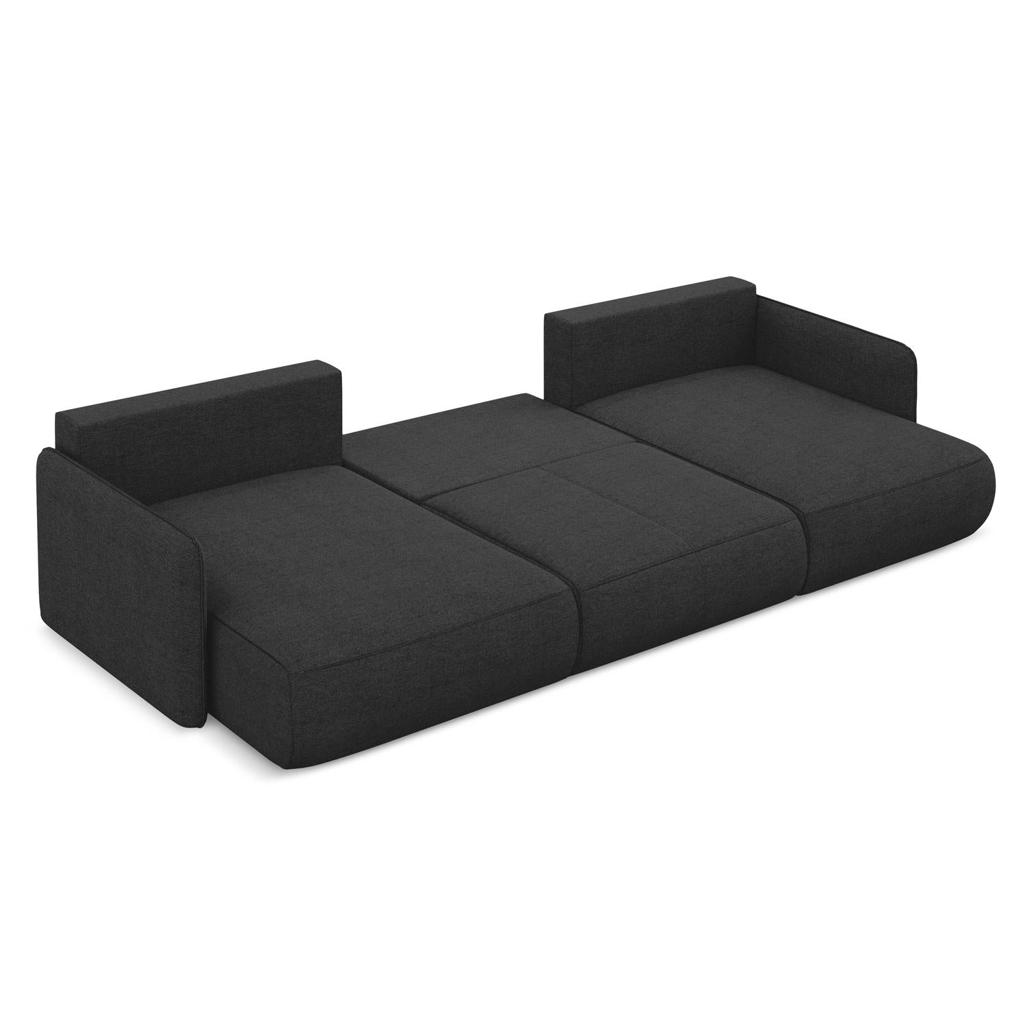 Aragon - Davis - Antracyt